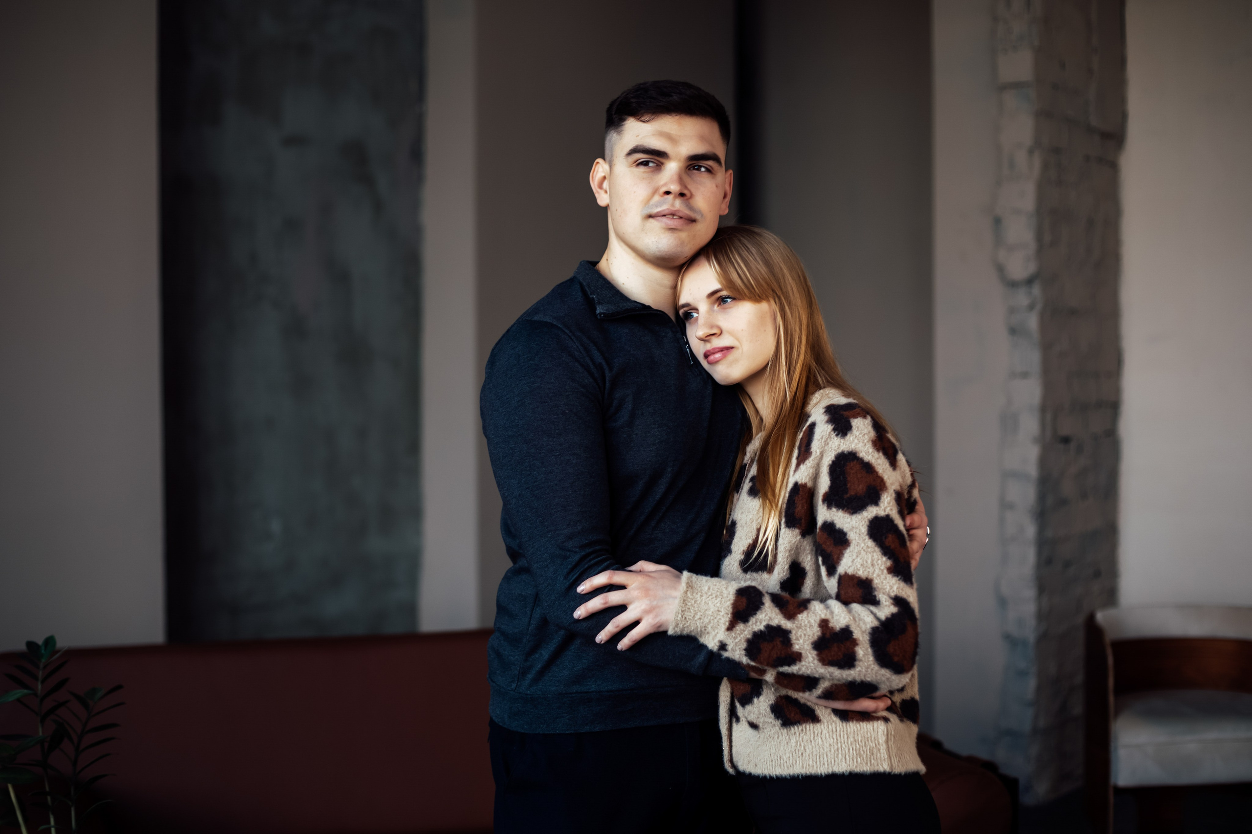 Калининград. Свадебный и семейный фотограф/видеограф в Краснодаре Наталья Осинская