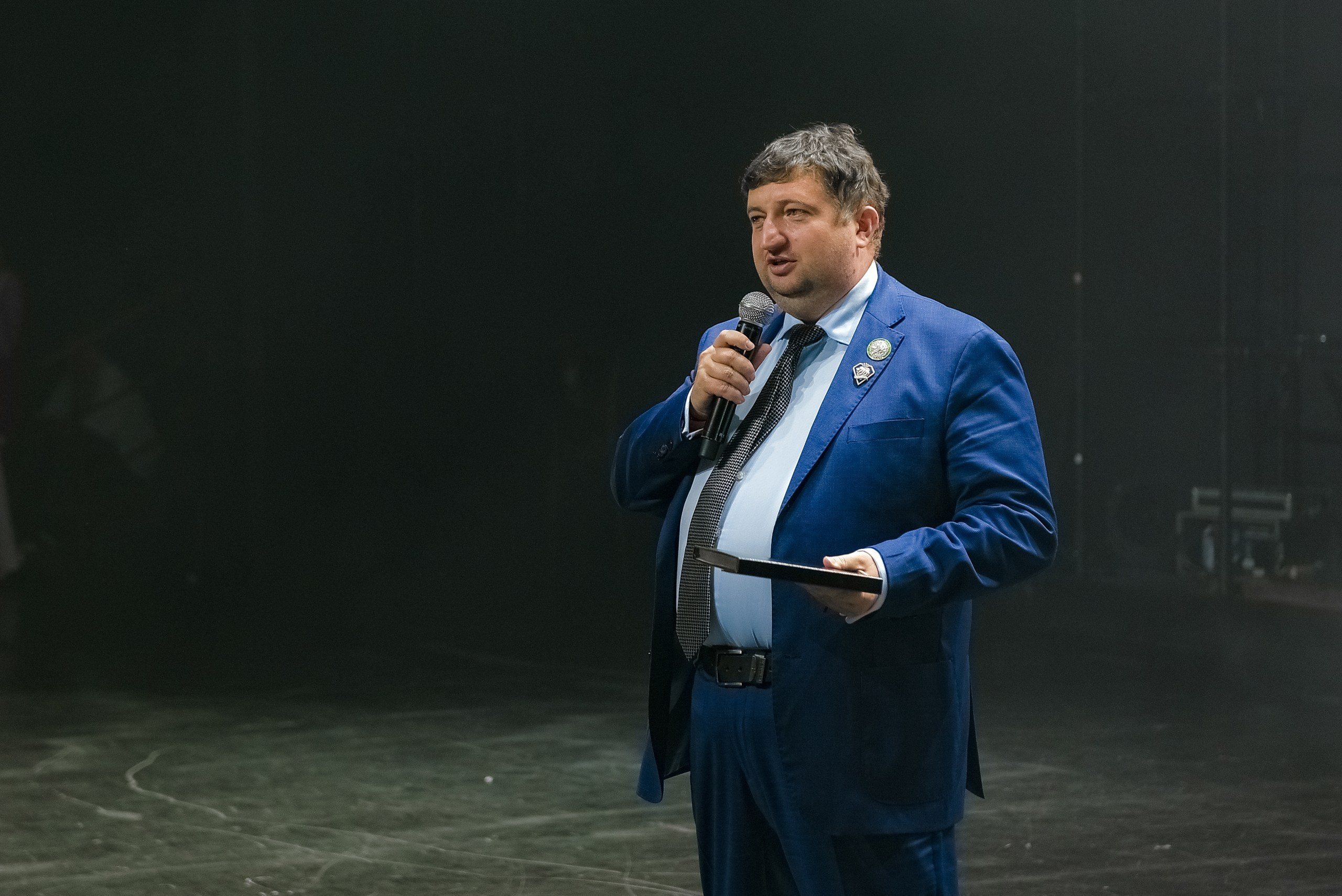 Tiens VK Stadium. Юра Бакулин Фотограф Москва