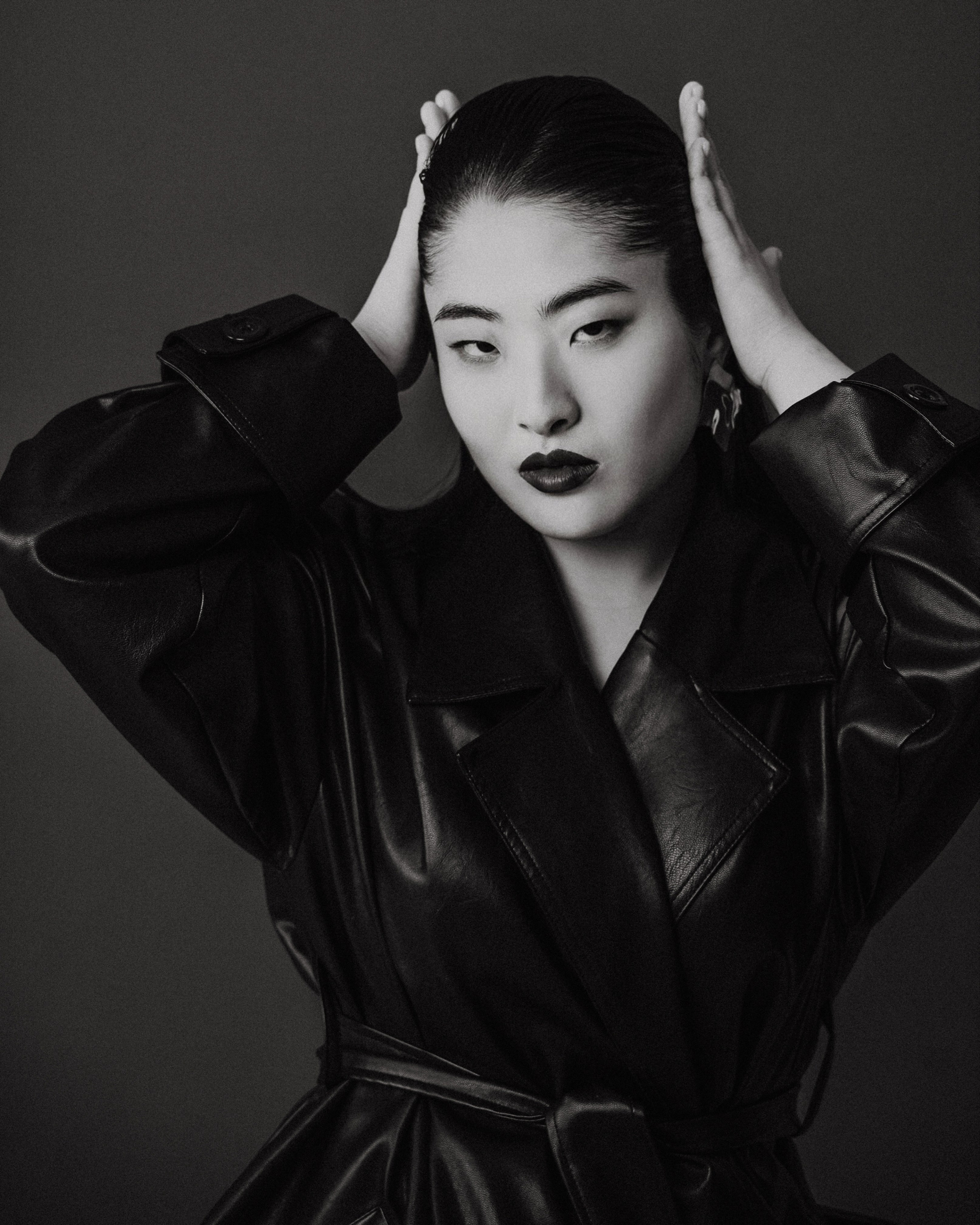 Anna Thai. Творческий фотограф взрослых и детей в Москве Анна Блифернец