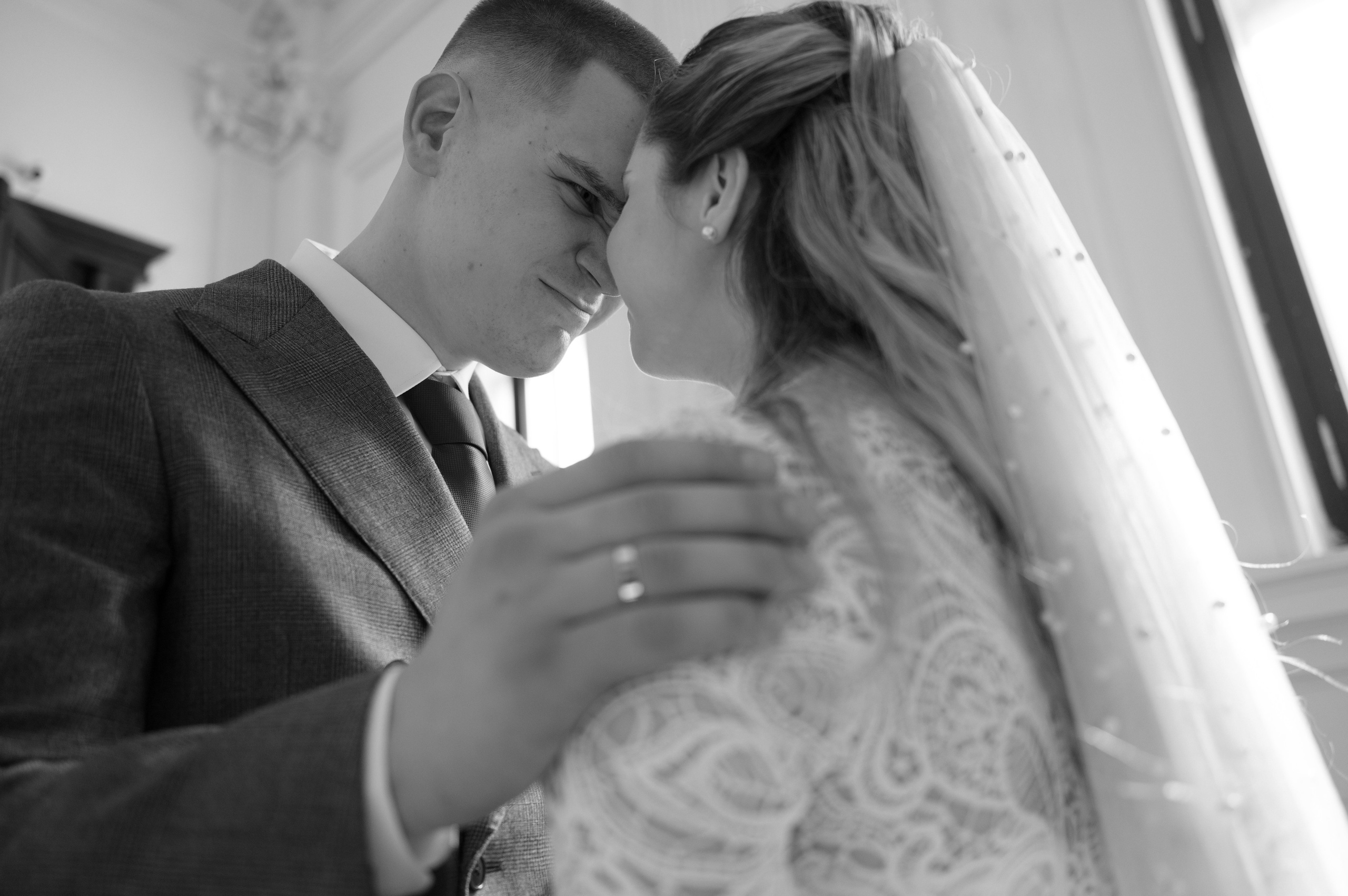 Ты — мой дом. Семейный, свадебный и репортажный фотограф в Москве Анастасия Светлова