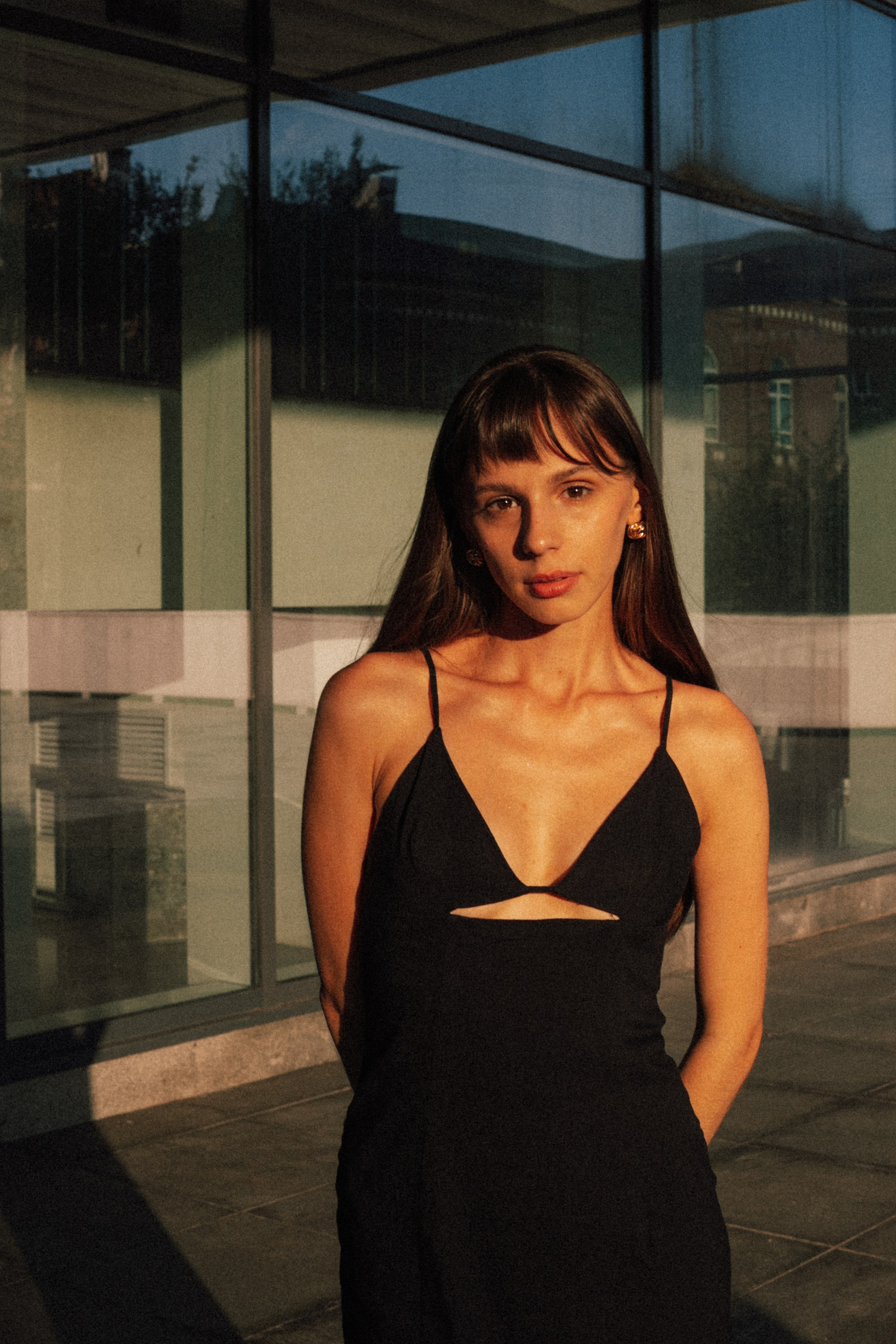 Портреты. По любви!