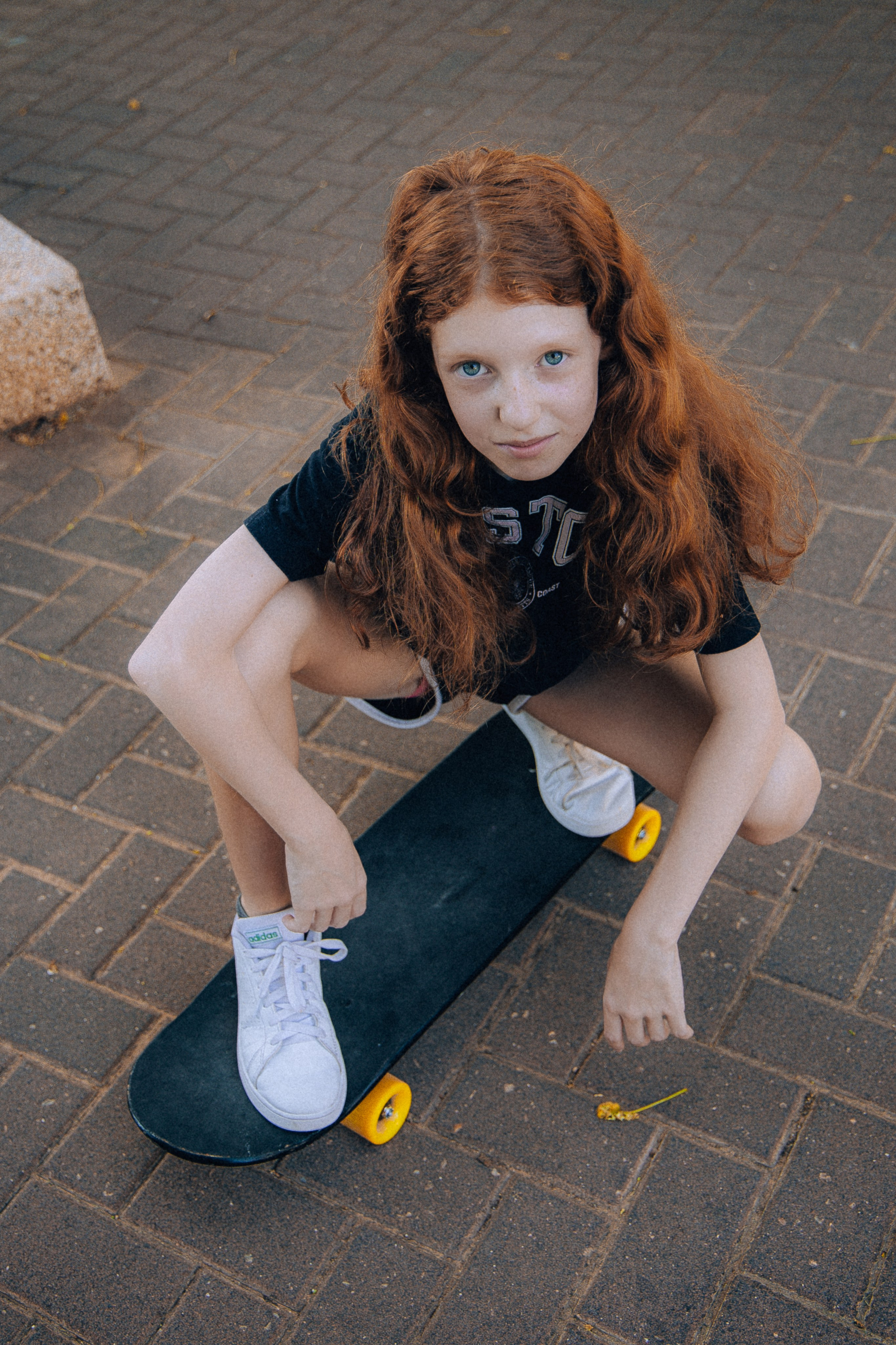 София. Каникулы. Нетания. Anna Gidros — профессиональный фотограф