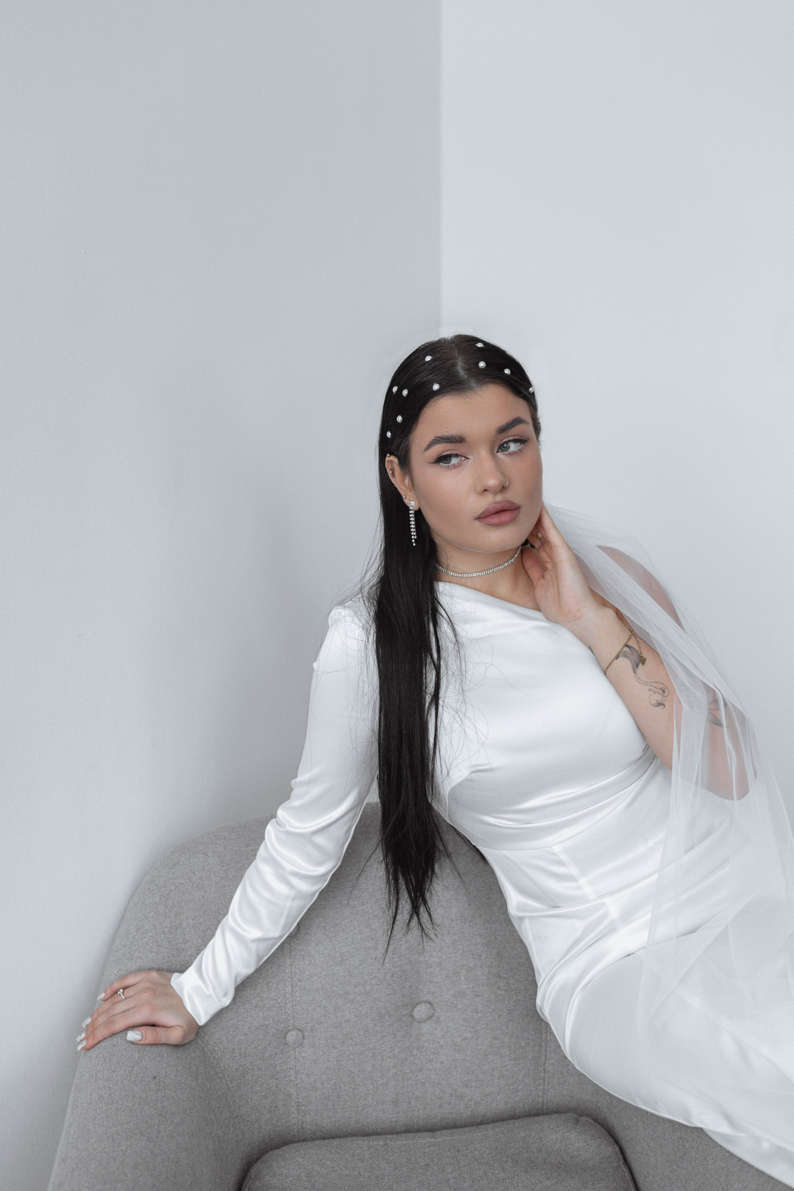 София. Свадебный фотограф Воронеж Мария Мардасова