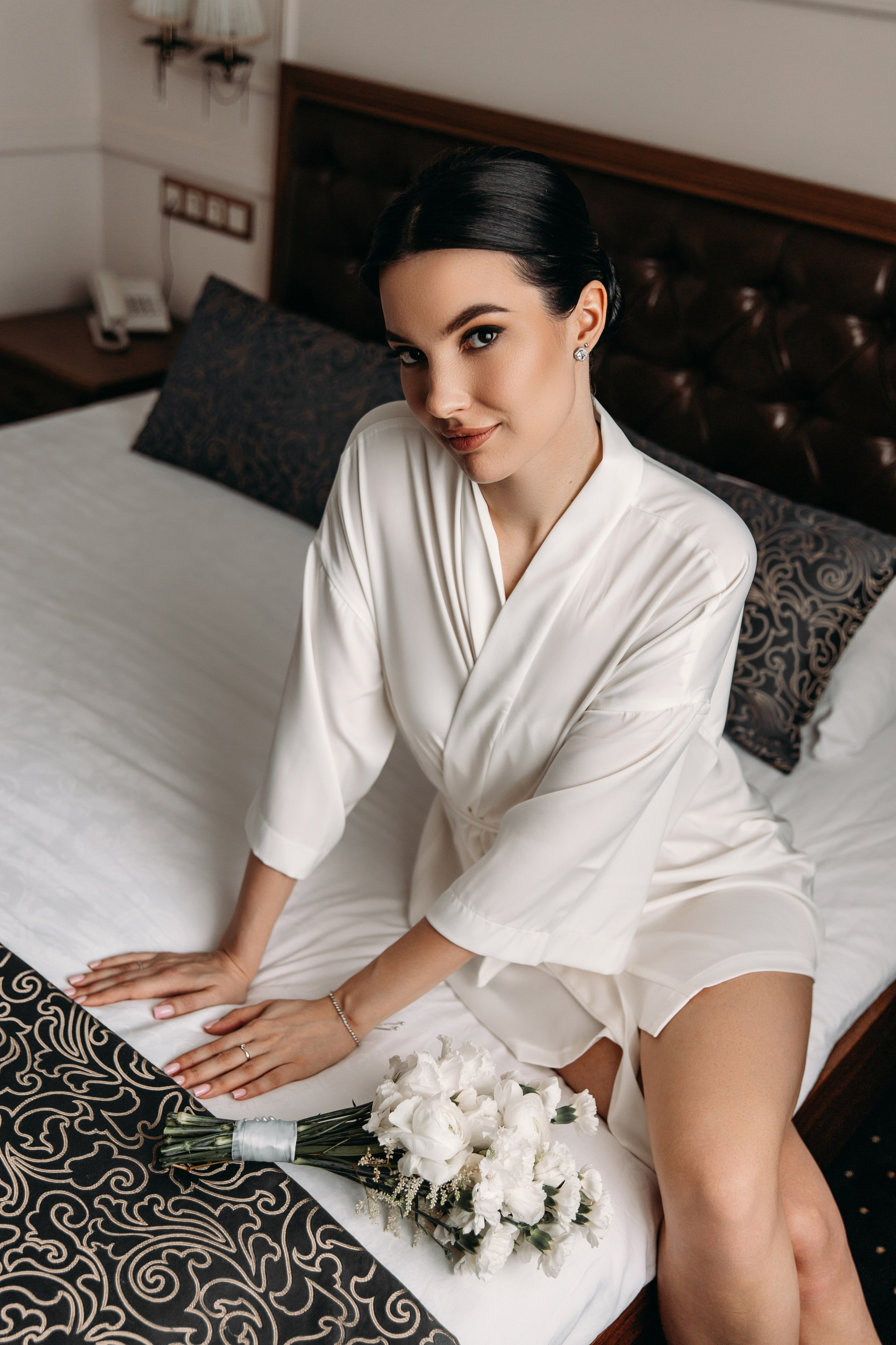 Илья & Кристина. Свадебный ФОТОГРАФ и ВИДЕОГРАФ Ульяновск