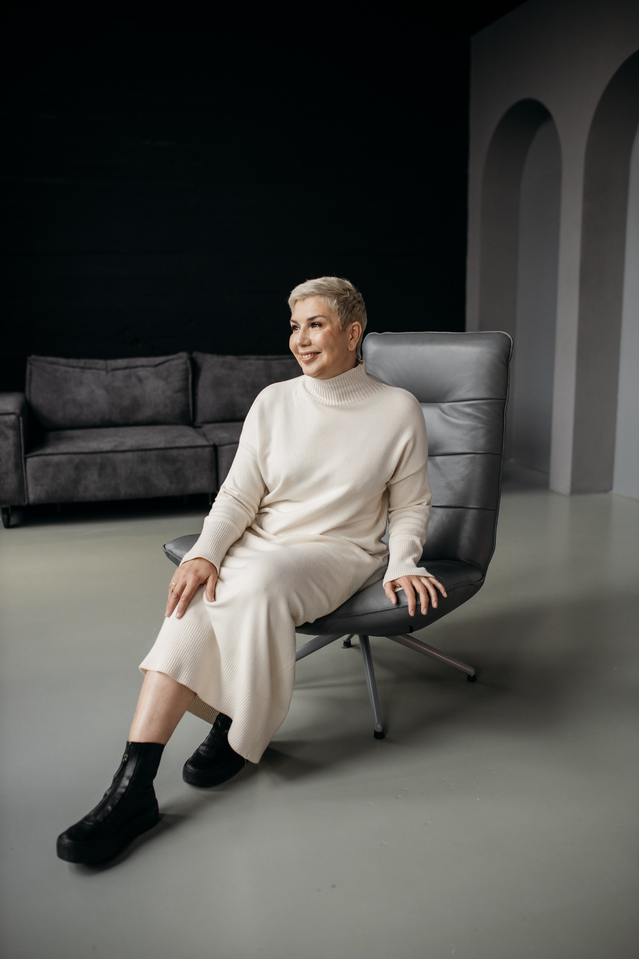 Анастасия. Семейный фотограф Трусова Евгения в Екатеринбурге