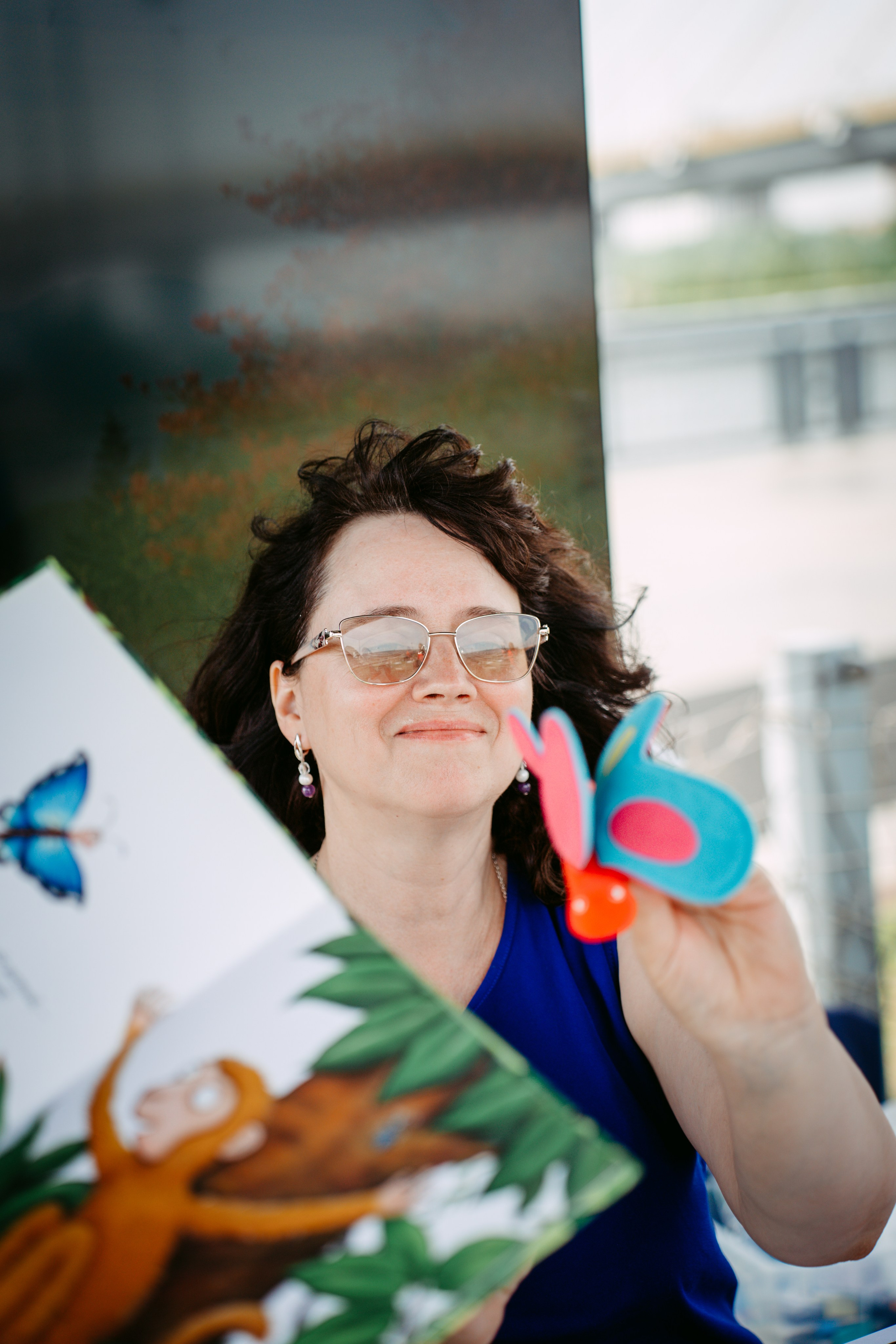 УРАМ|Детский фестиваль. Главная