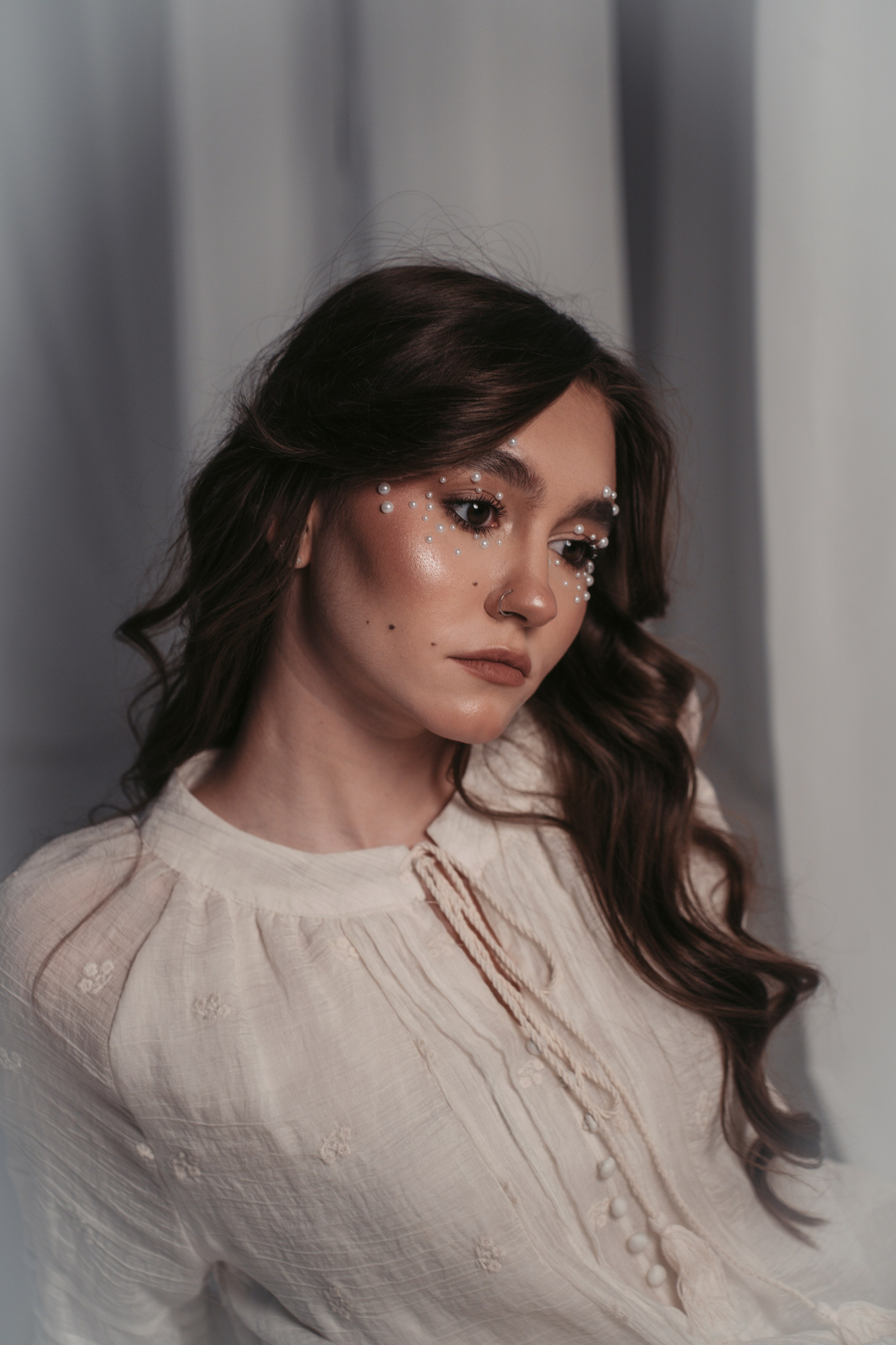 Kamilluna. Главная