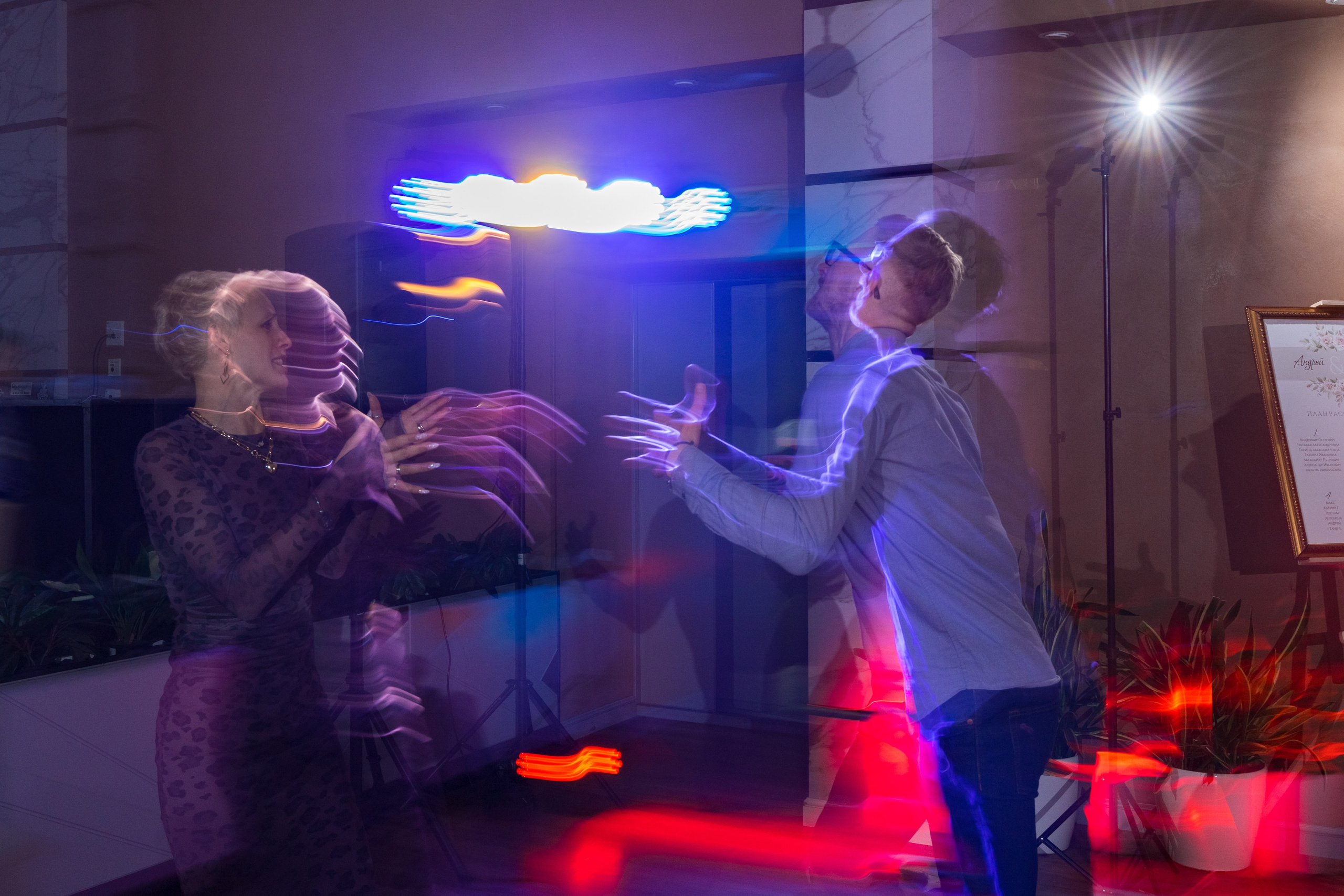 Андрей + Анастасия