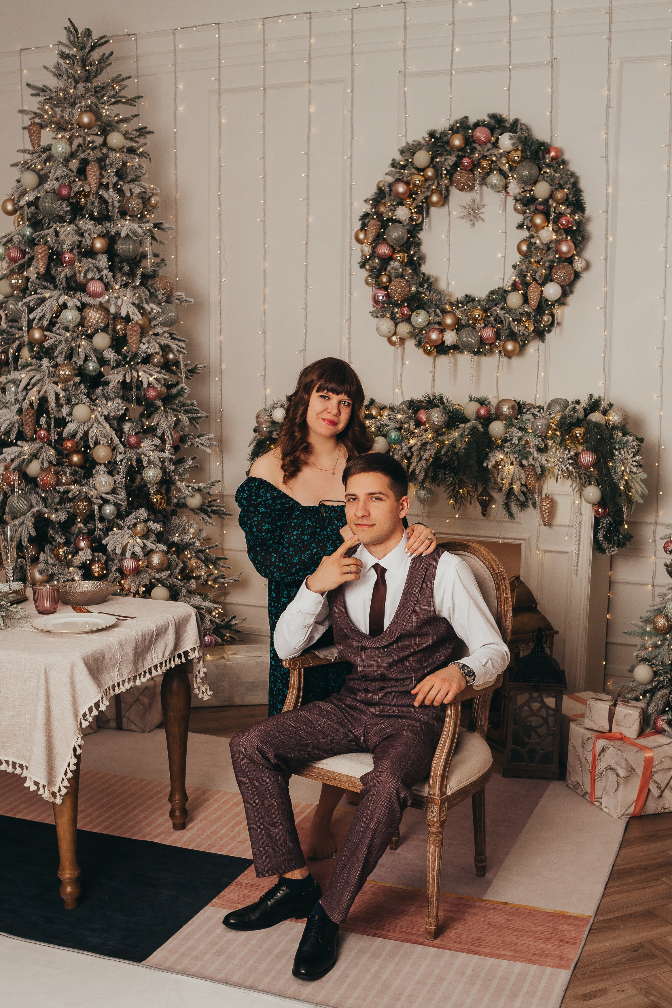 🖤. Екатерина Королева. Фотограф. Хабаровск