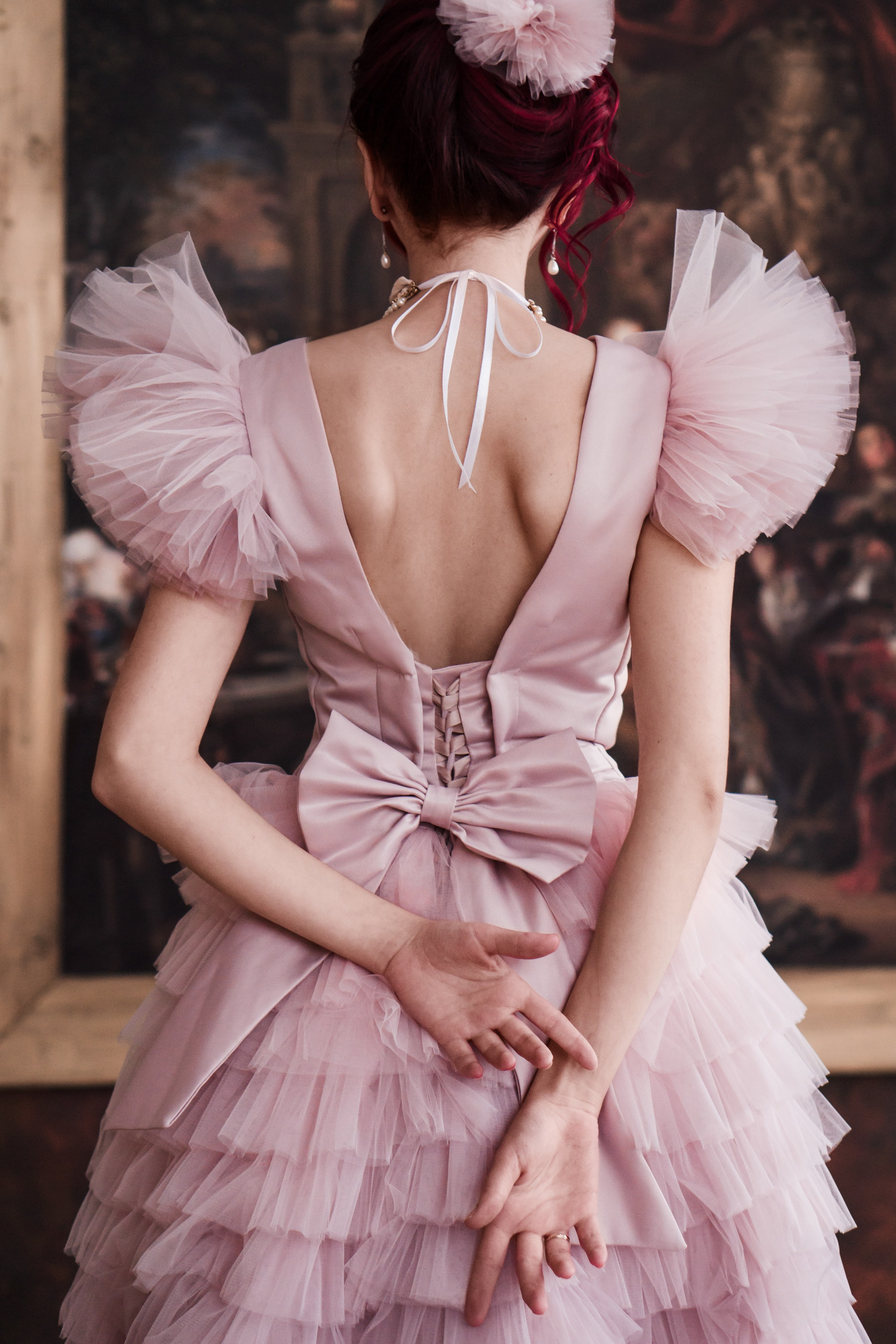 Сказка. Фотограф в Санкт-Петербурге Виктория Черникова