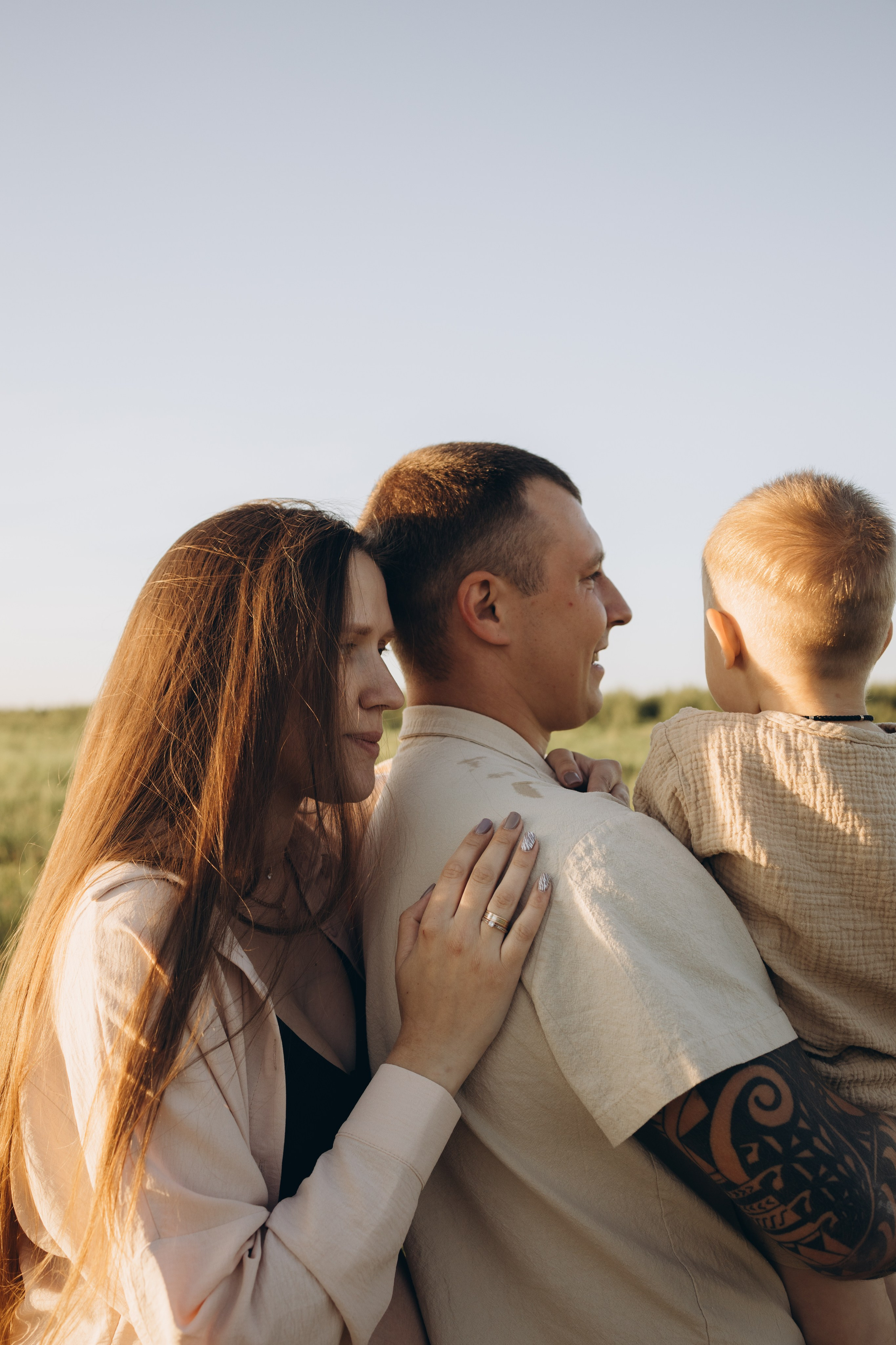 В ожидании чуда. Фотограф в Иваново и Суздале