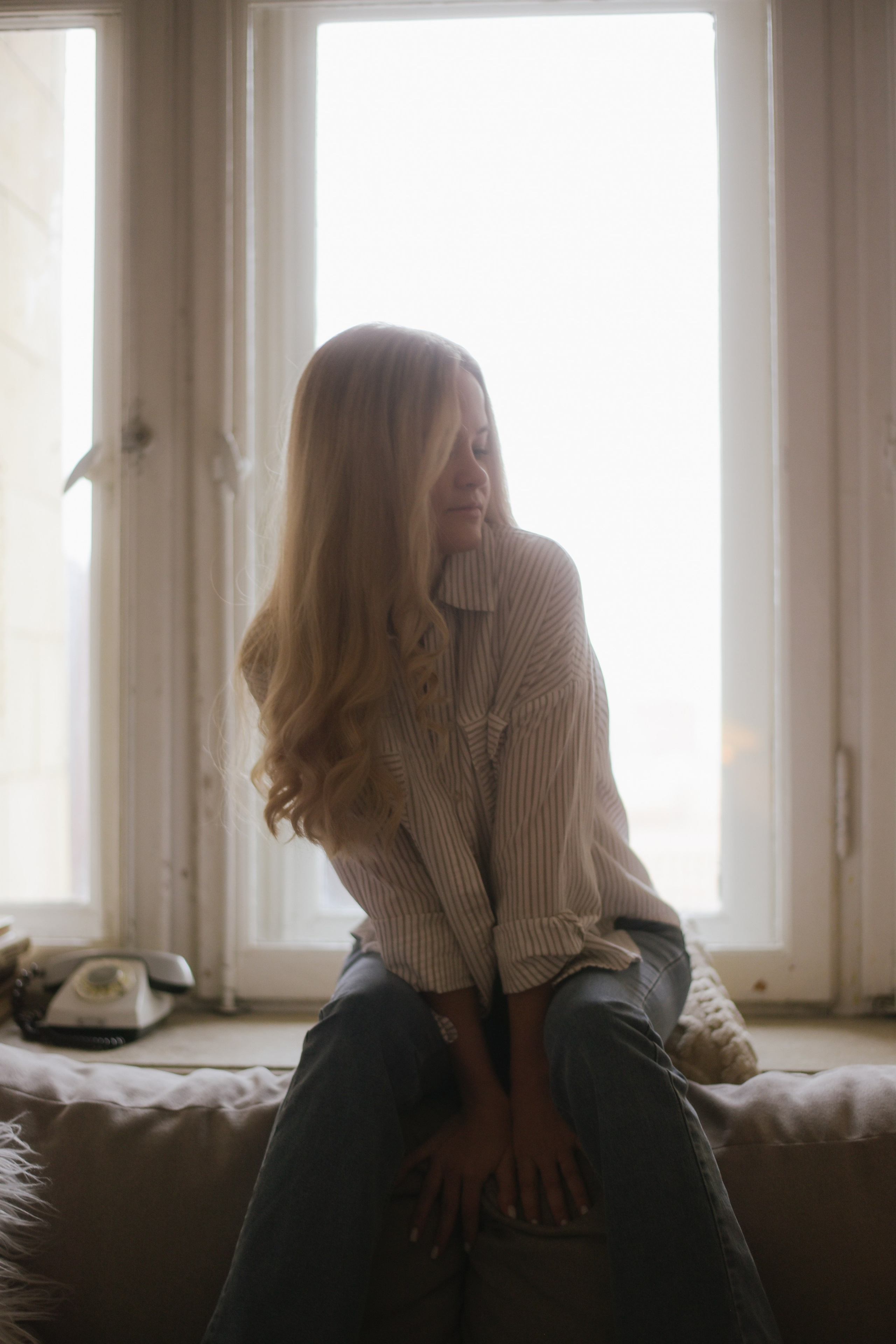 Студия Столица Яна. Фотограф Лола Волна, город Москва