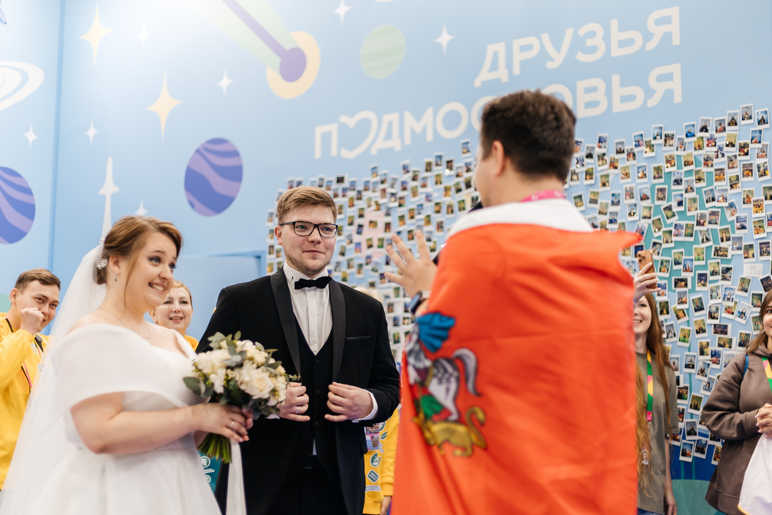 Всемирный Фестиваль молодежи. Репортажный фотограф. Репортажный фотограф в городе Ростов-на-Дону Даниил Молодовский