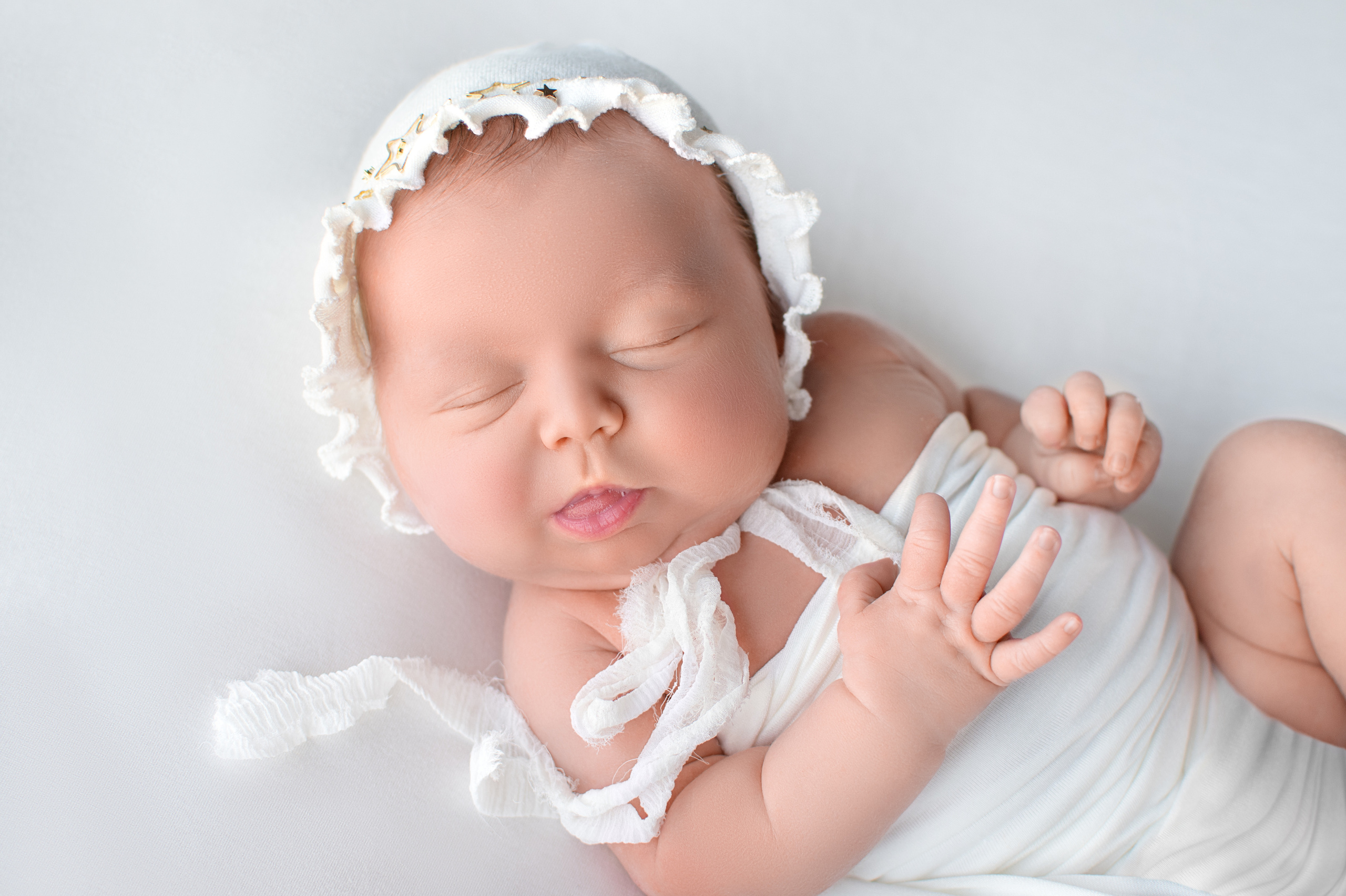 Фотосессии Newborn. Фотограф newborn (новорожденных) в Санкт-Петербурге Алена Алексеева