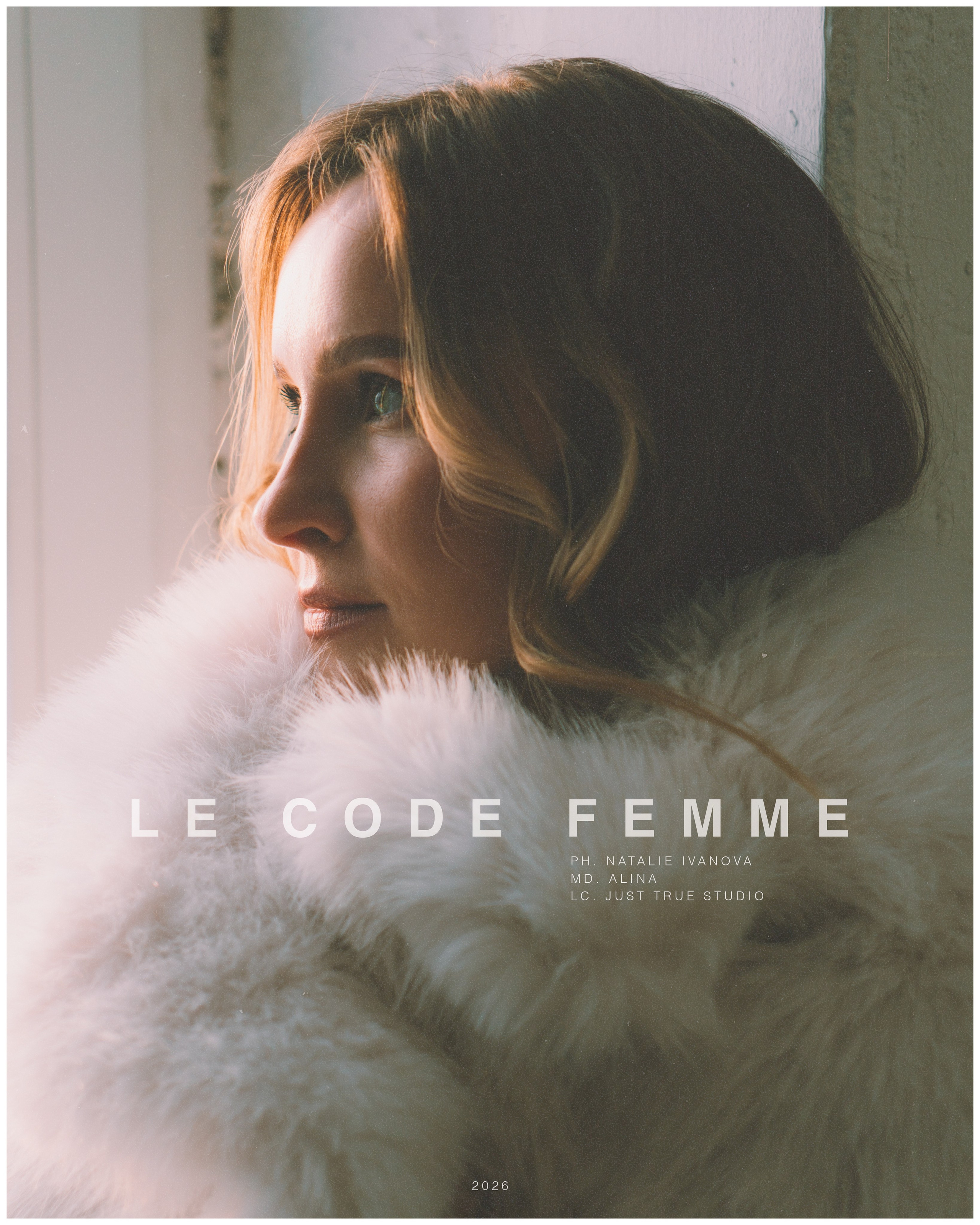 Alina. Фотограф в Санкт-Петербурге