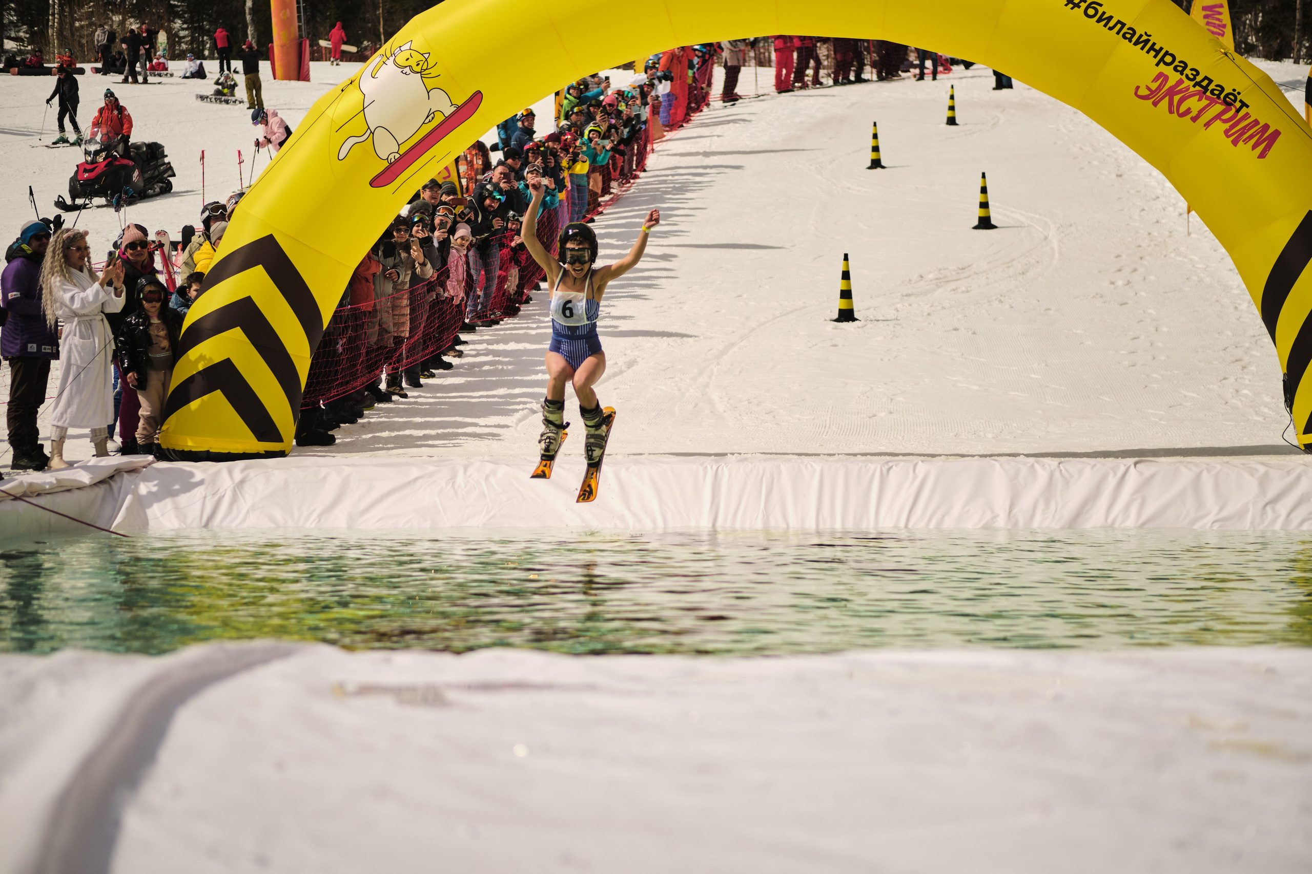 Грелка фест 21.04.2023. Свадебный и семейный фотограф в Новокузнецке Иван Иванов