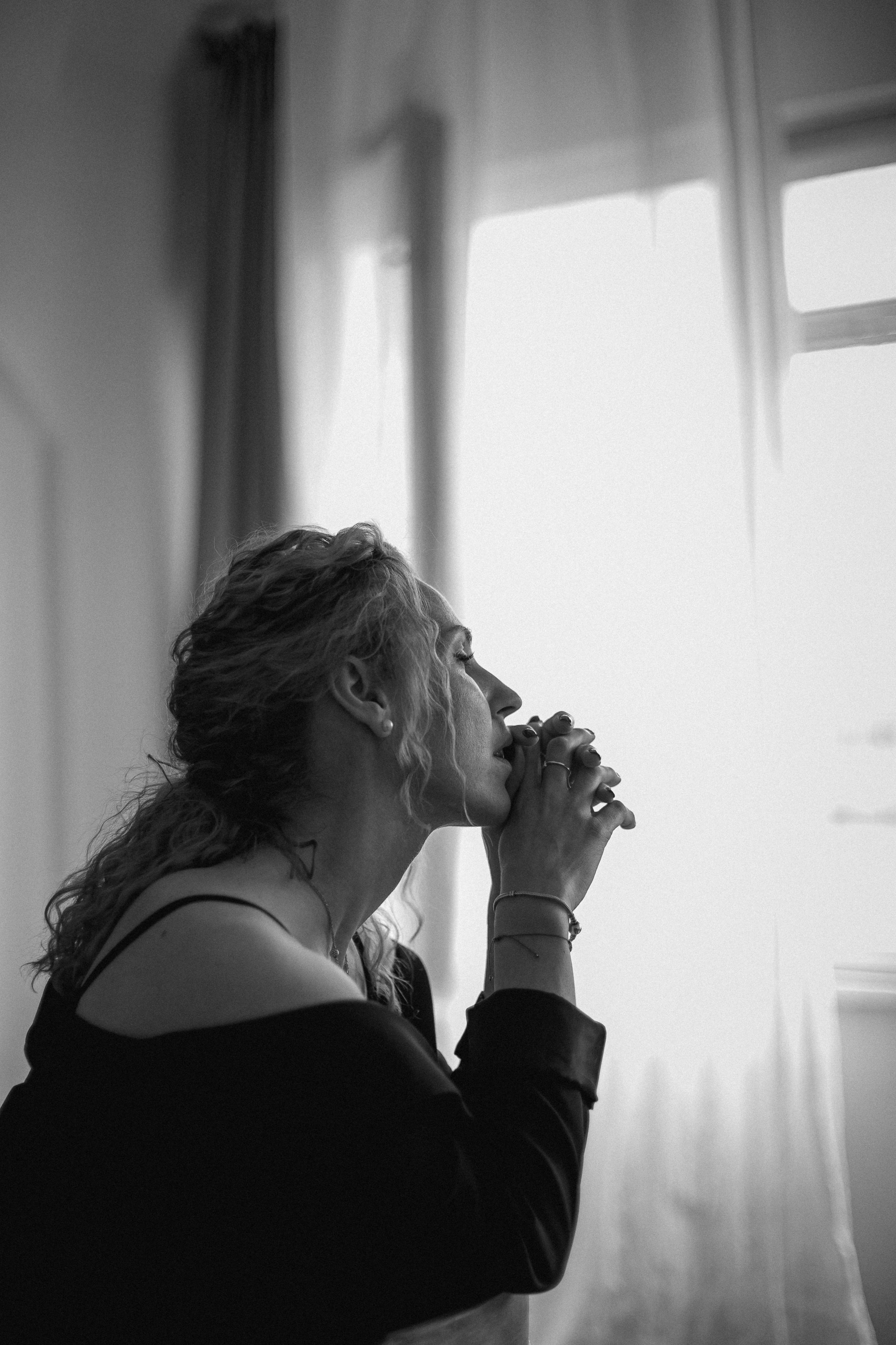 Мария. Фотограф в Москве Базанова Дарья