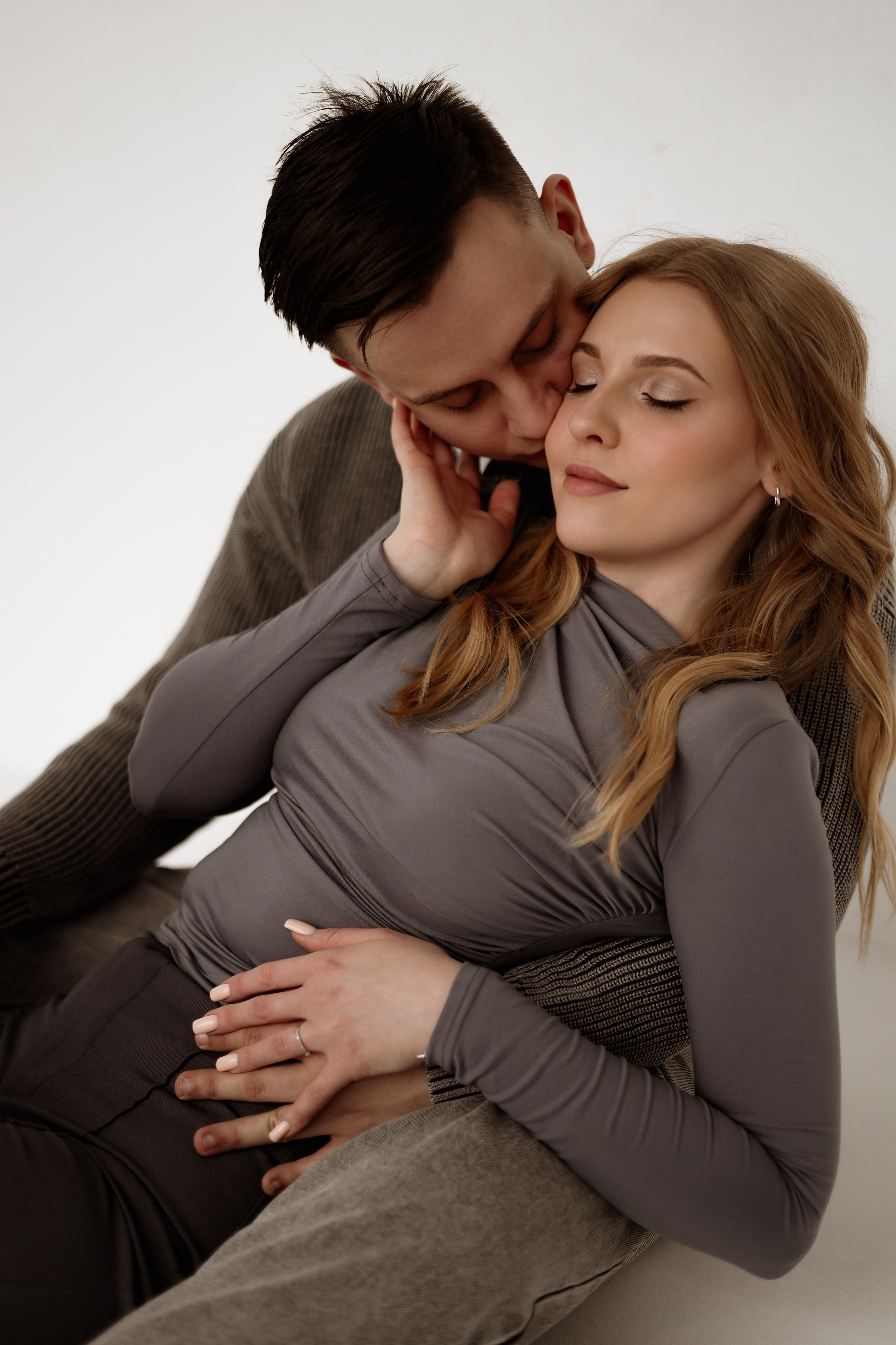 V&A. Photographer Tatiana Ivanova in Yaroslavl