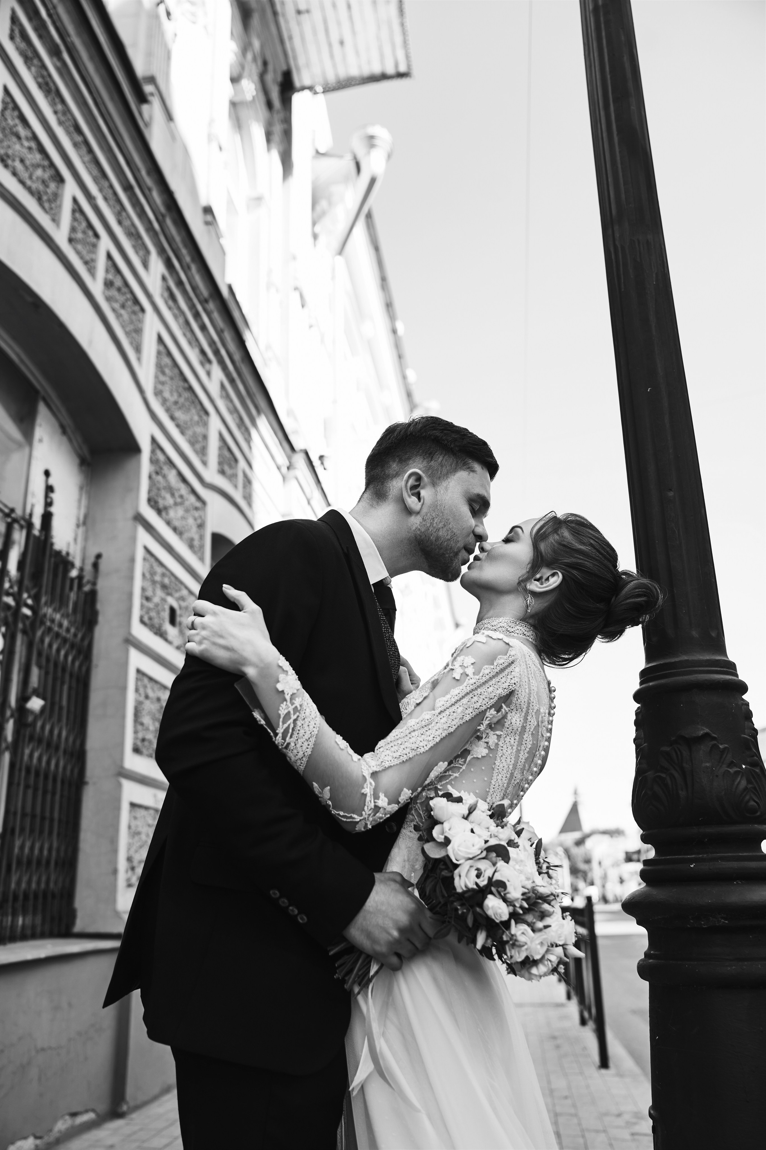 Прогулка. Фотограф Аделия Сосновская