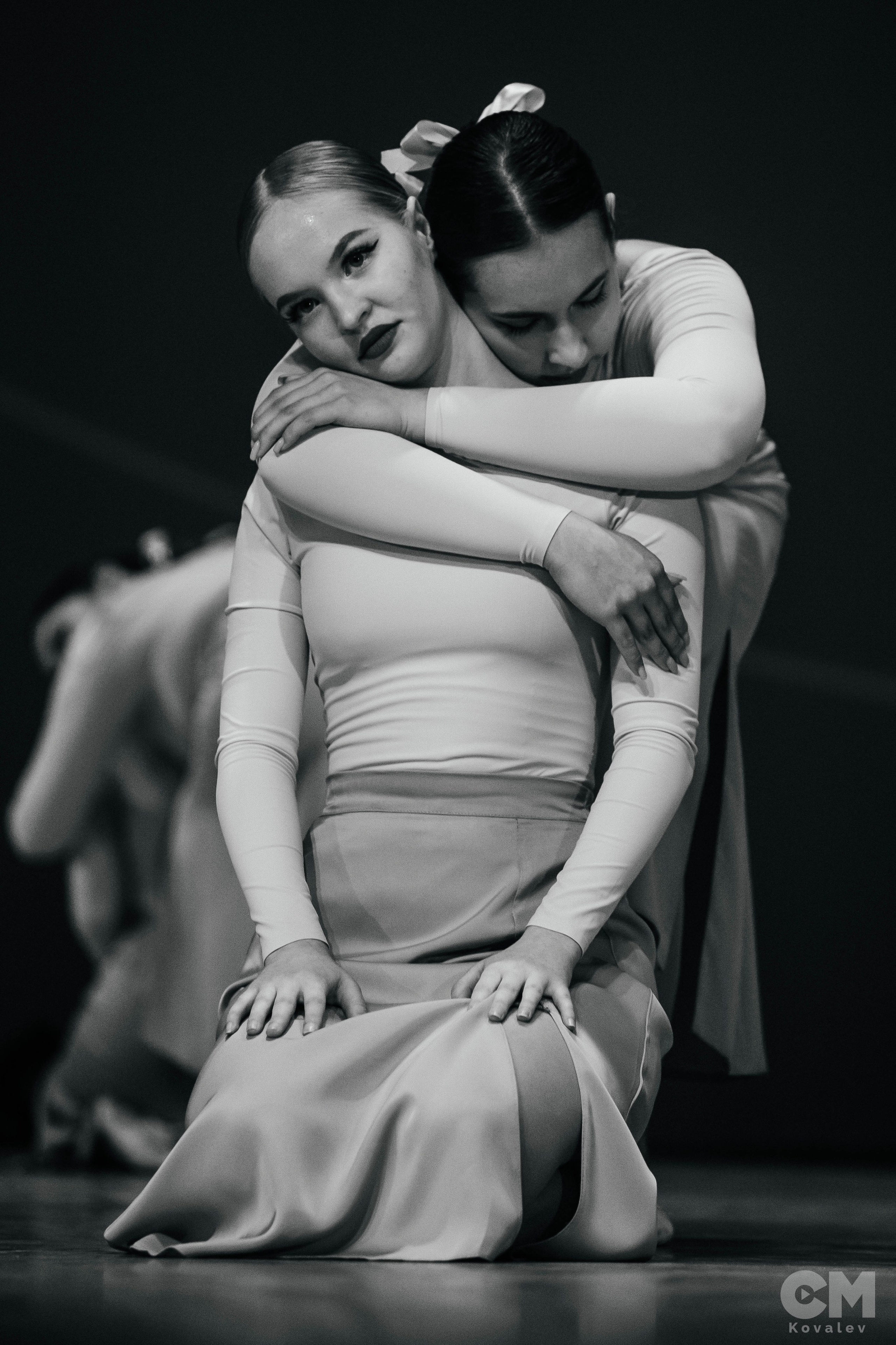 Студенческая областная весна на Байкале 2024. Репортажный фотограф в Иркутске — Ярослав Ковалёв