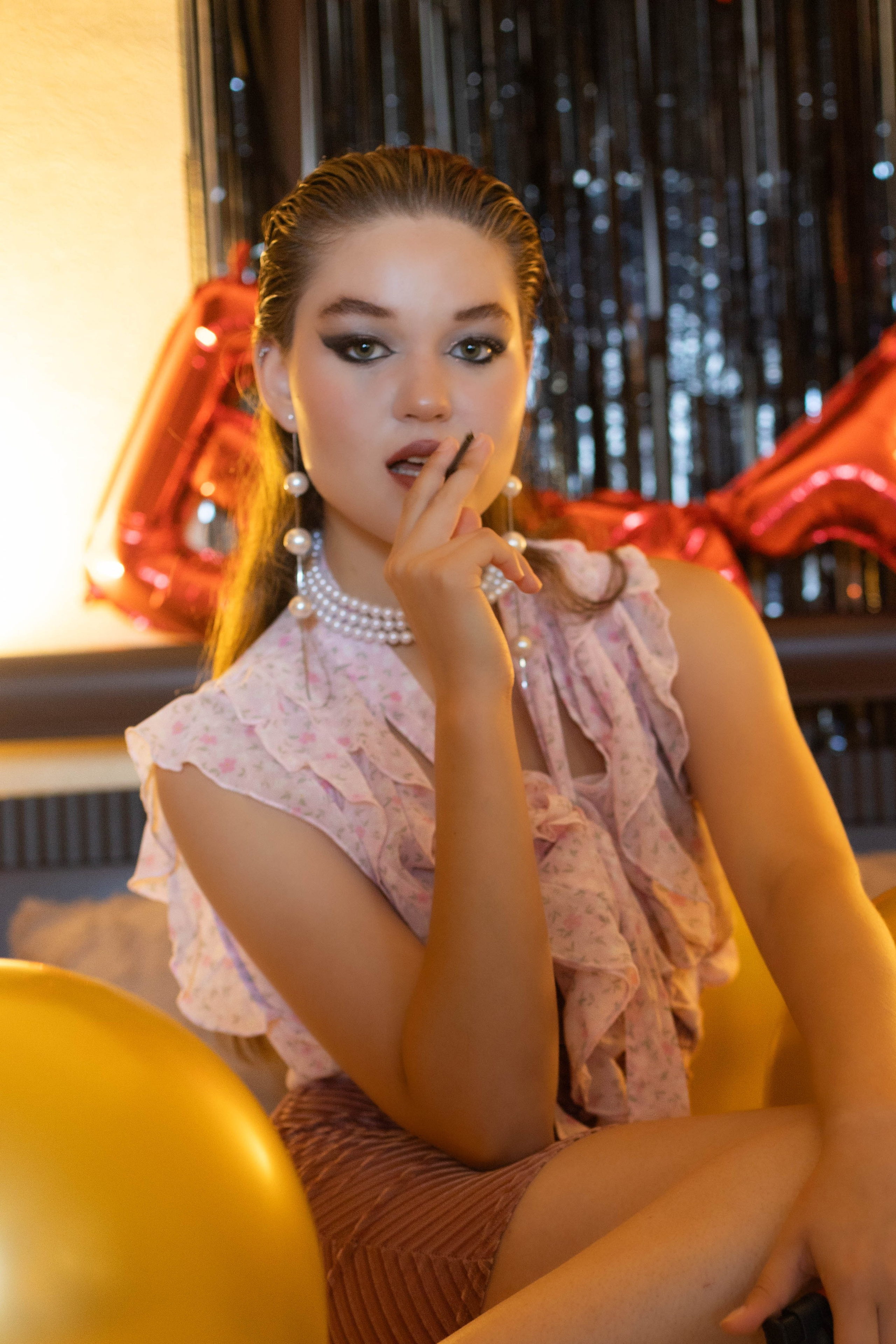 Happy Birthday. Репортажный фотограф в Иркутске — Ярослав Ковалёв