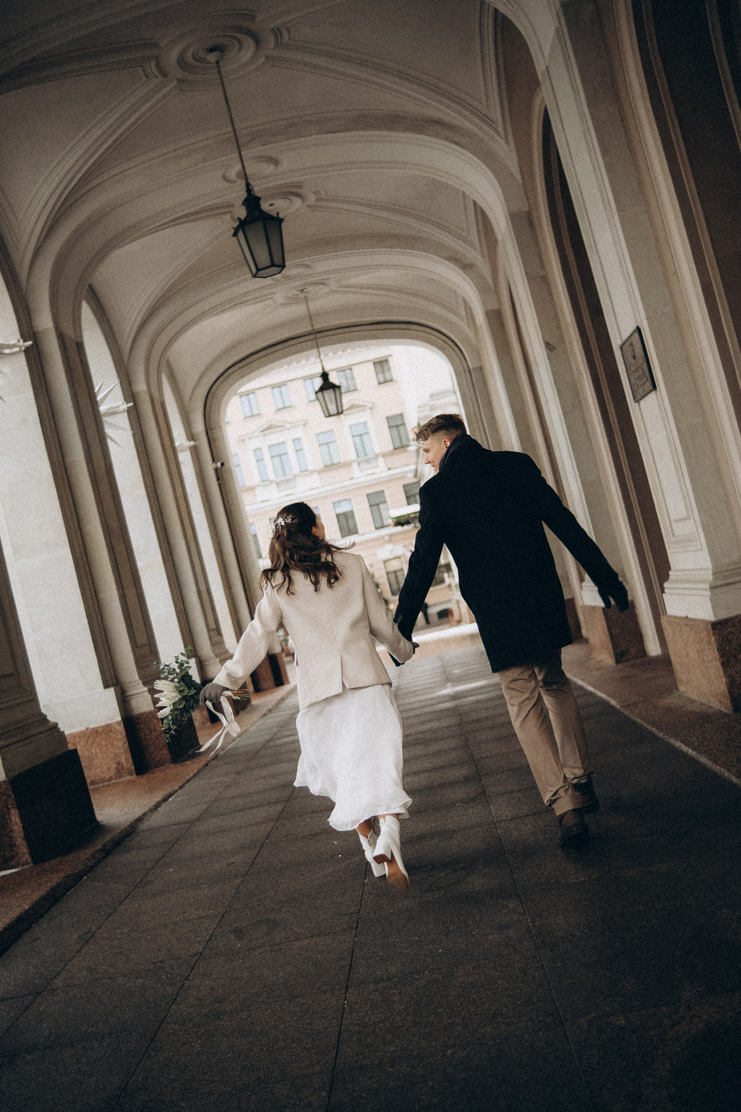 Аня & Паша ДБ1. Phdkvmr.ru