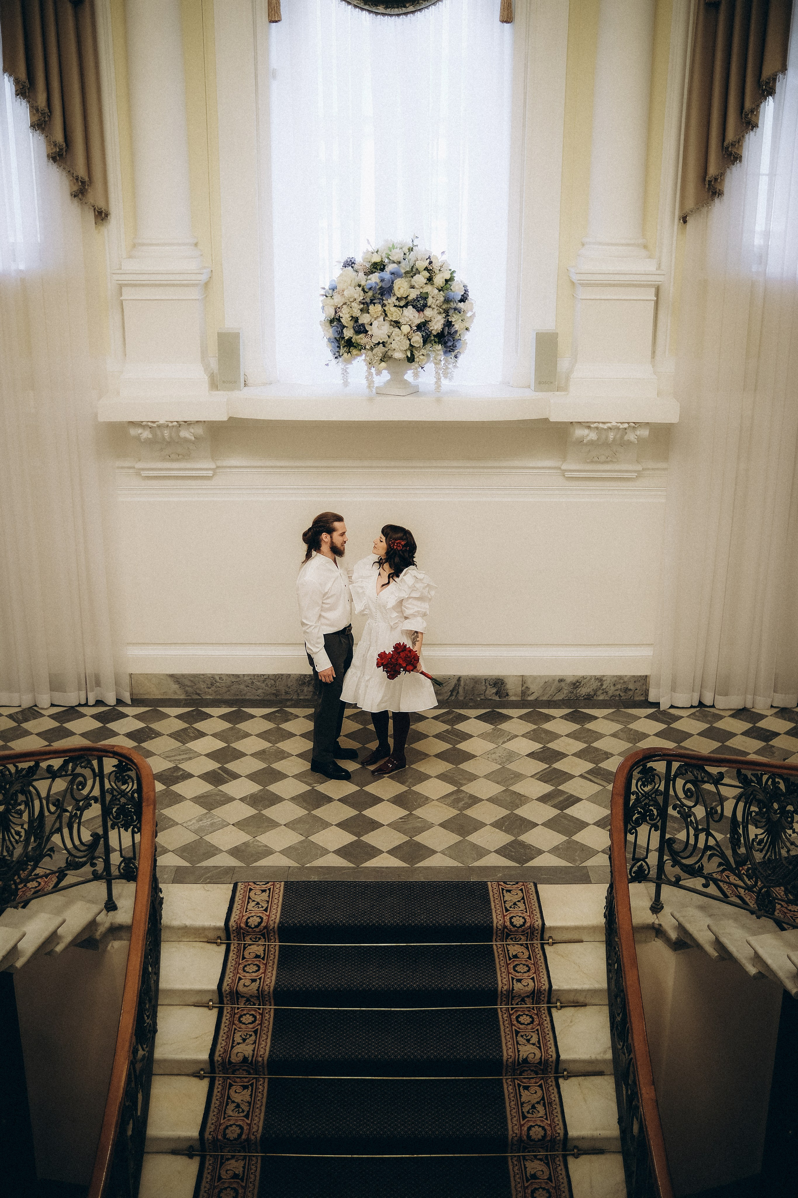 Арина&Игорь. ДБ2. Phdkvmr.ru