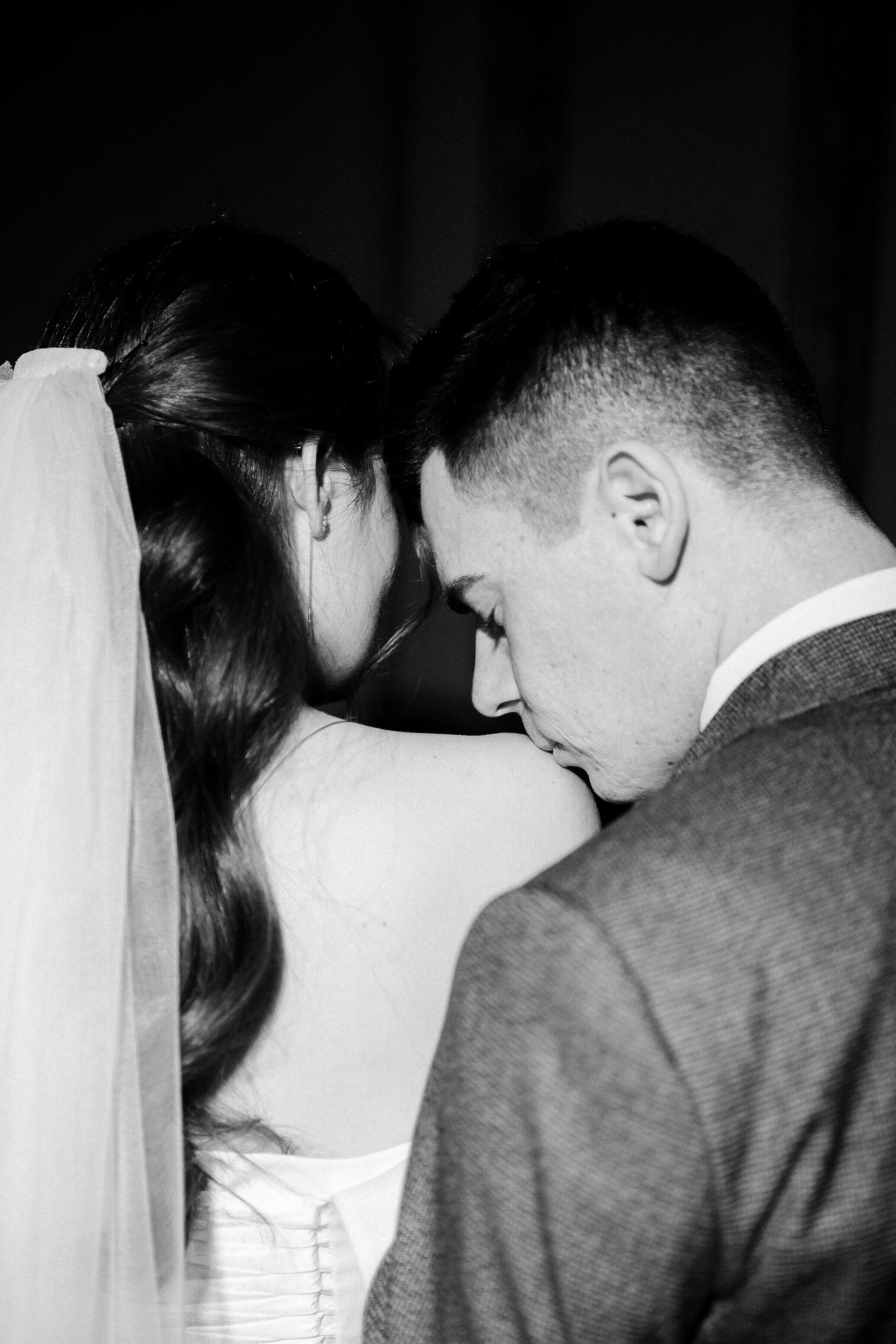 Надя & Серёжа. Phdkvmr.ru