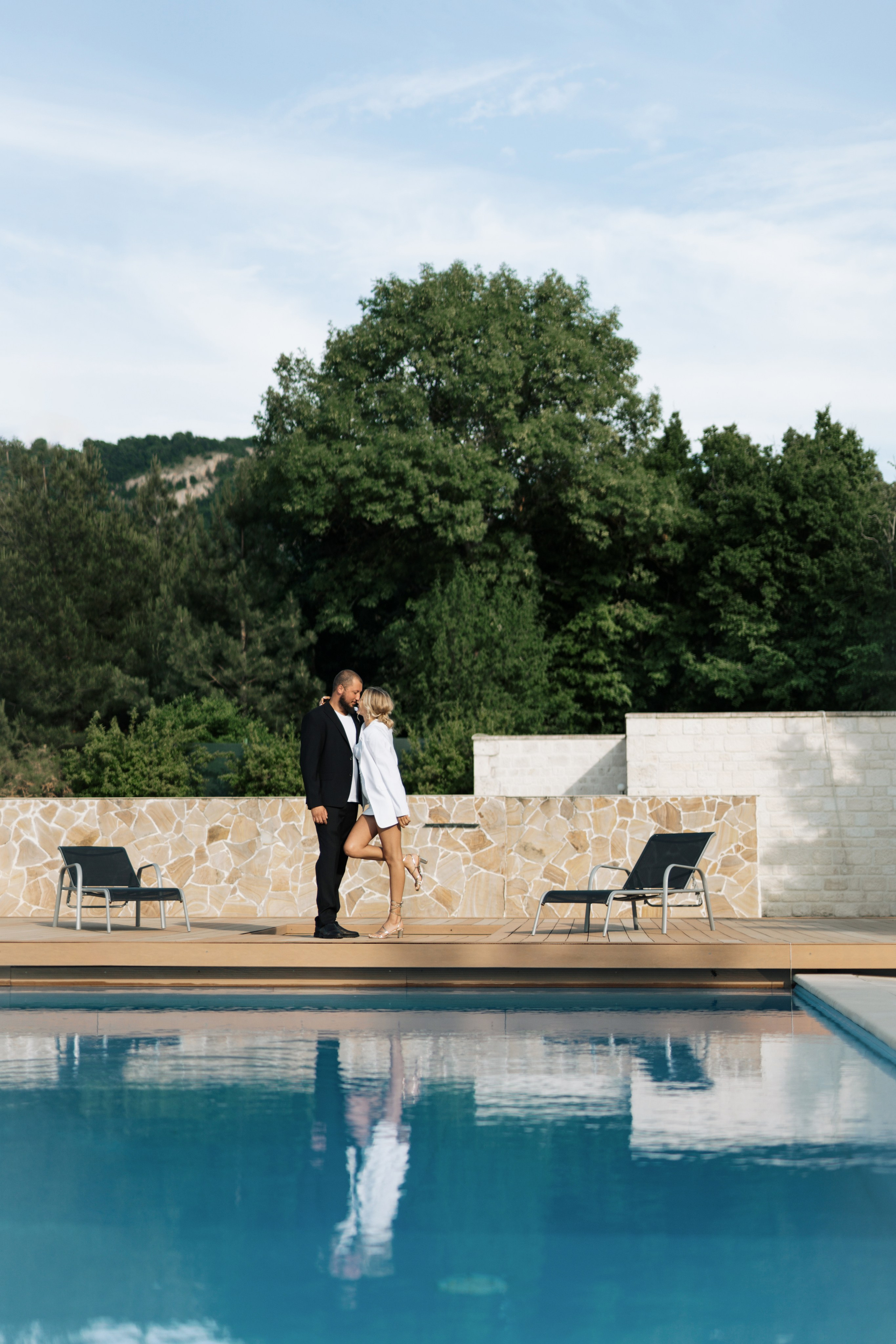 Darling doesn't have a problem. Свадебный и портретный фотограф Алена Седининна в Крыму