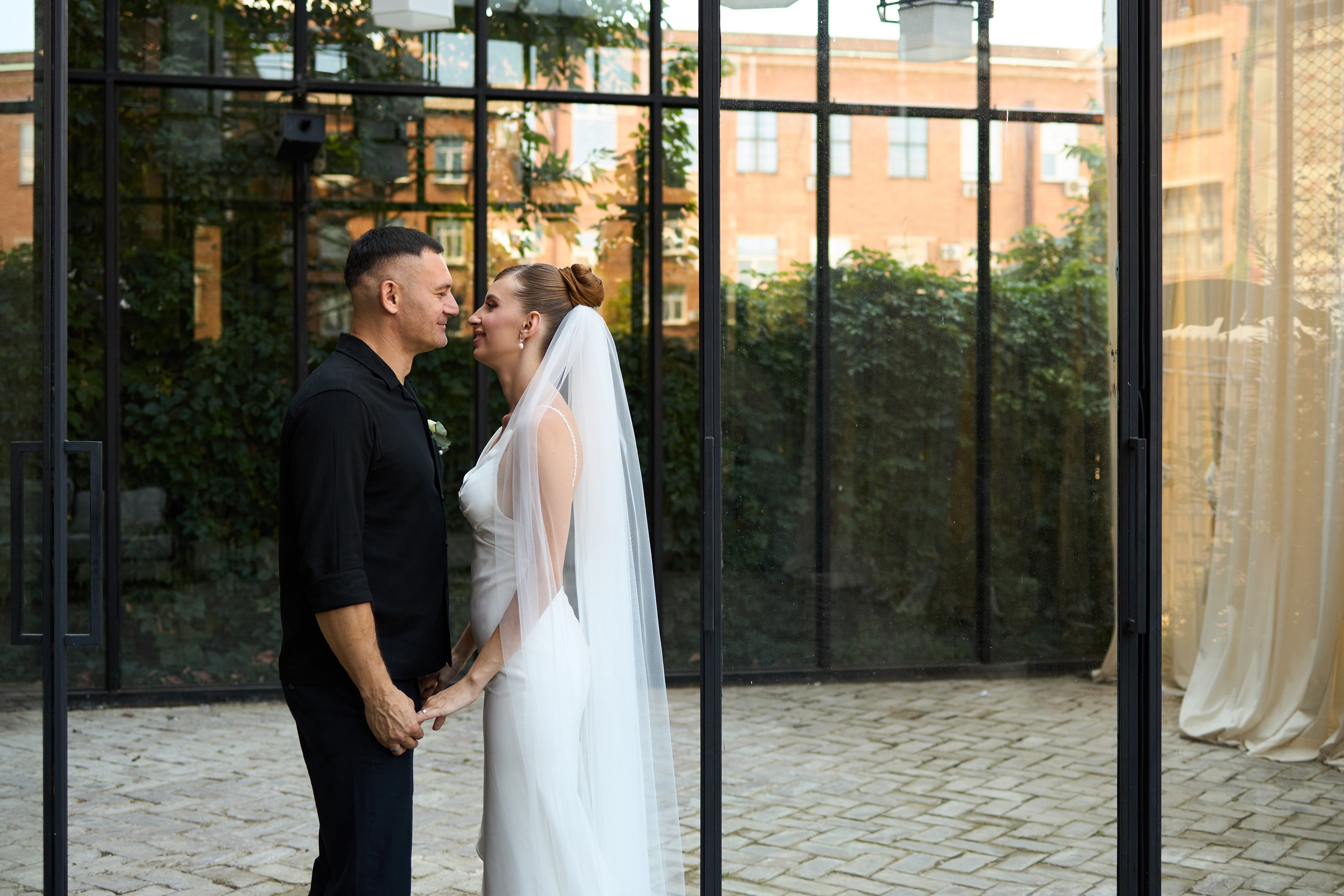 Wedding day | Артем и Алена