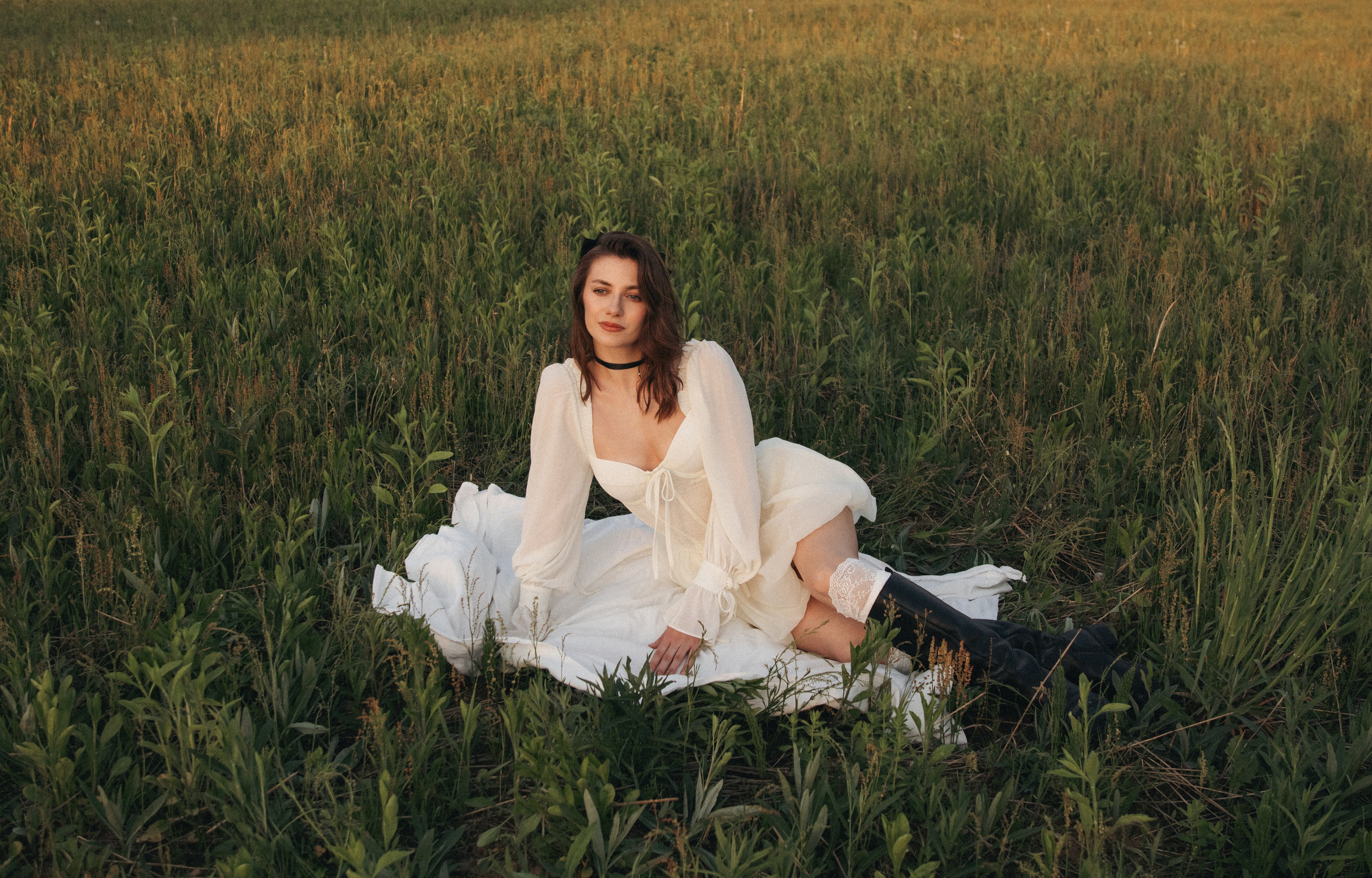 Полина. Фотограф в Твери Дарья Уткина