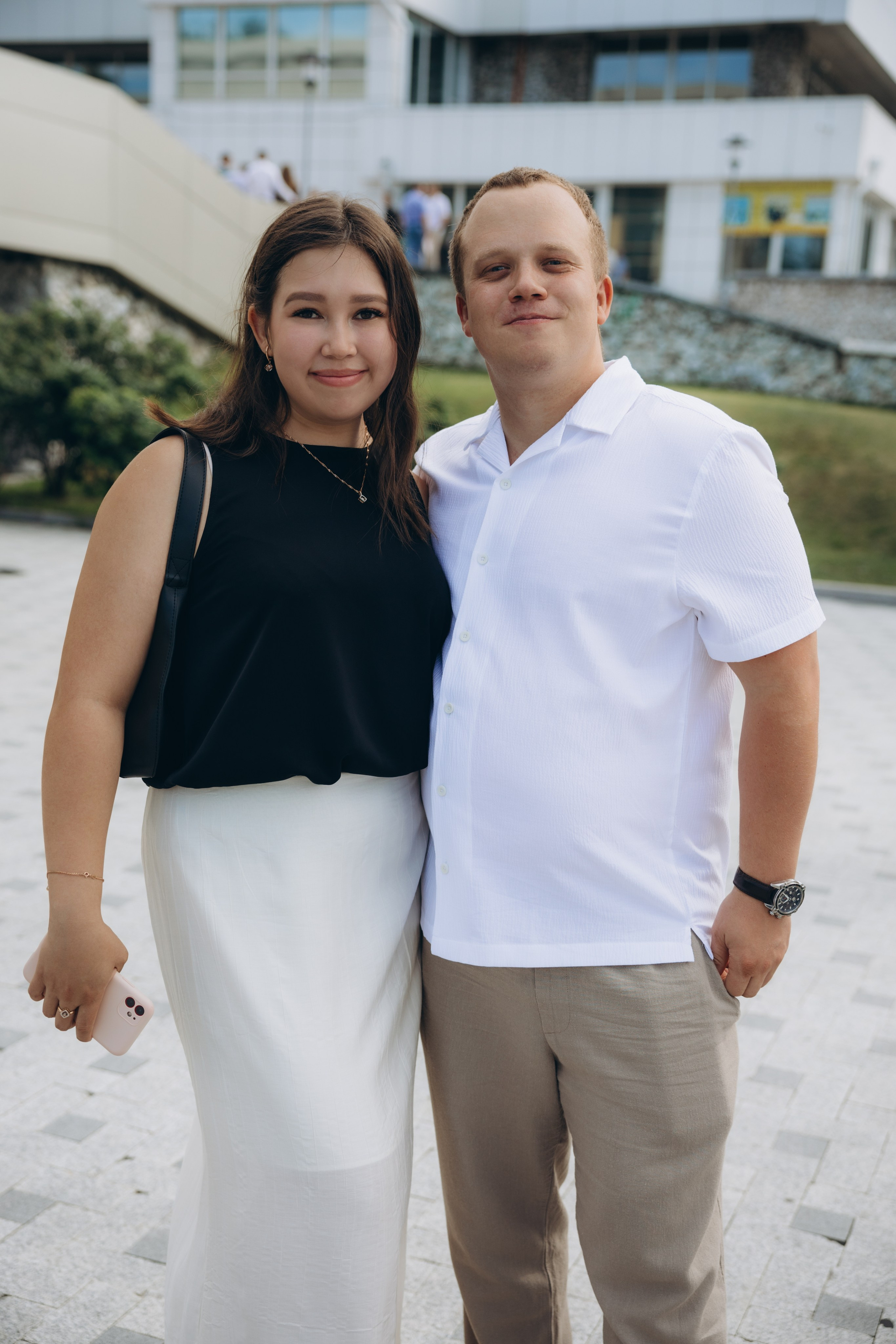 Иван & Елизавета. Свадебный, семейный фотограф в Иркутске Светлана Макаричева