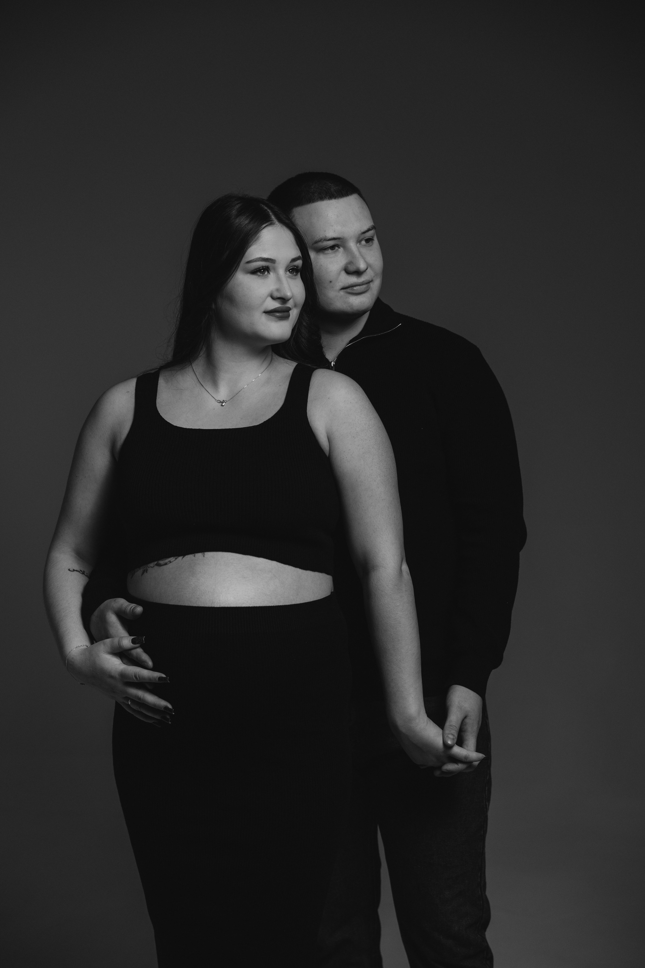 Кирилл и Катя. Свадебный, семейный фотограф в Иркутске Светлана Макаричева