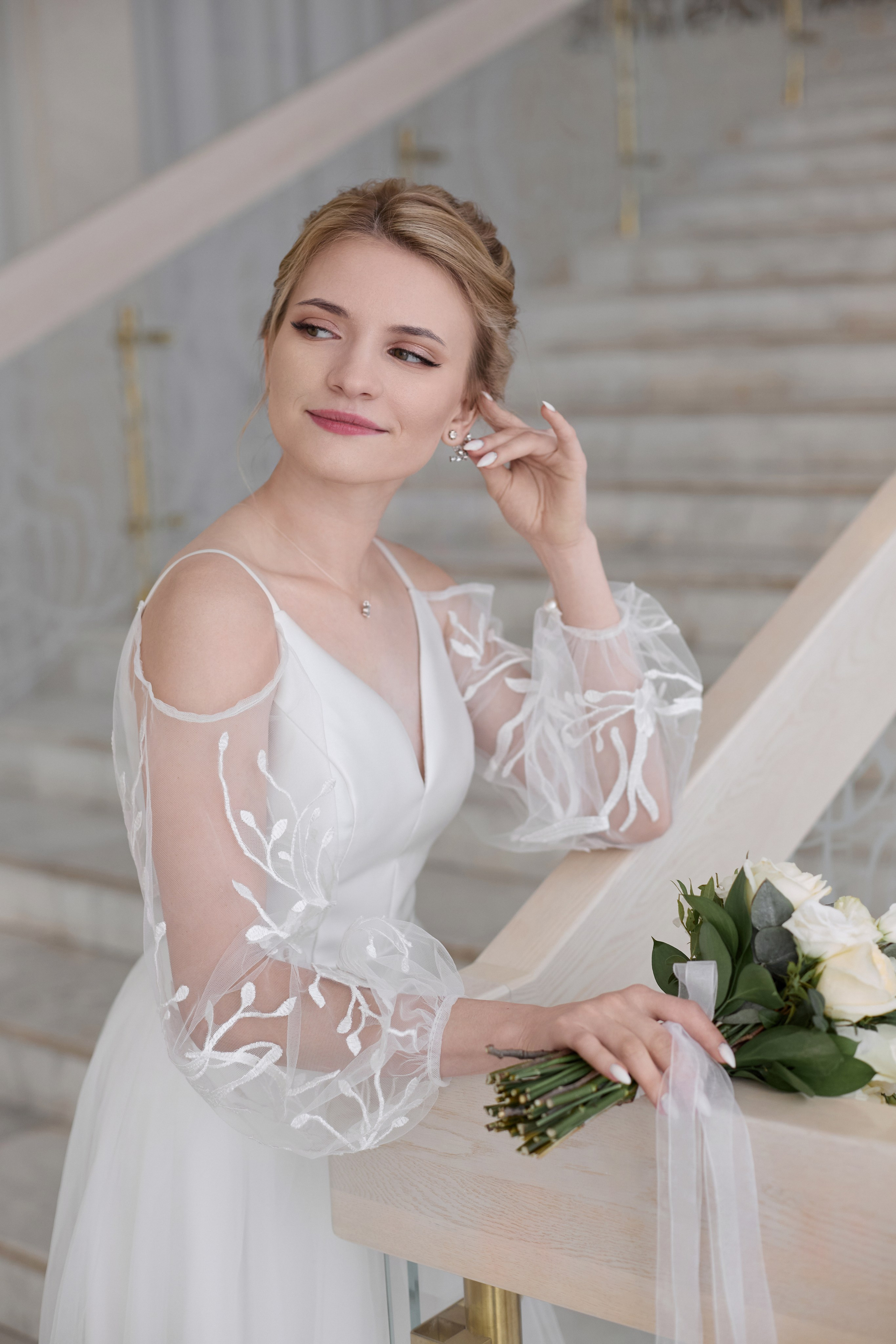 Яна и Миша. Фотограф в Самаре Диана Анисимова