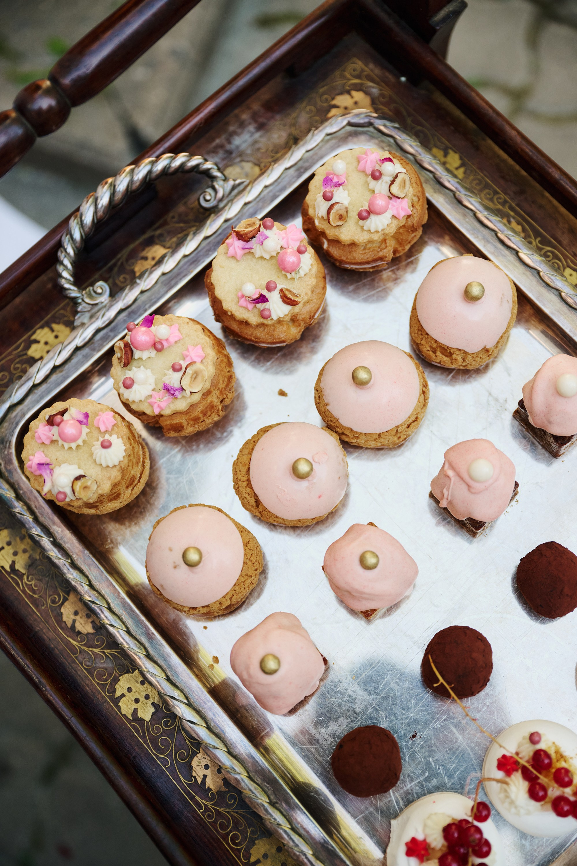 Кенгуру х Палаты. Фотограф Сергей Бойко Москва