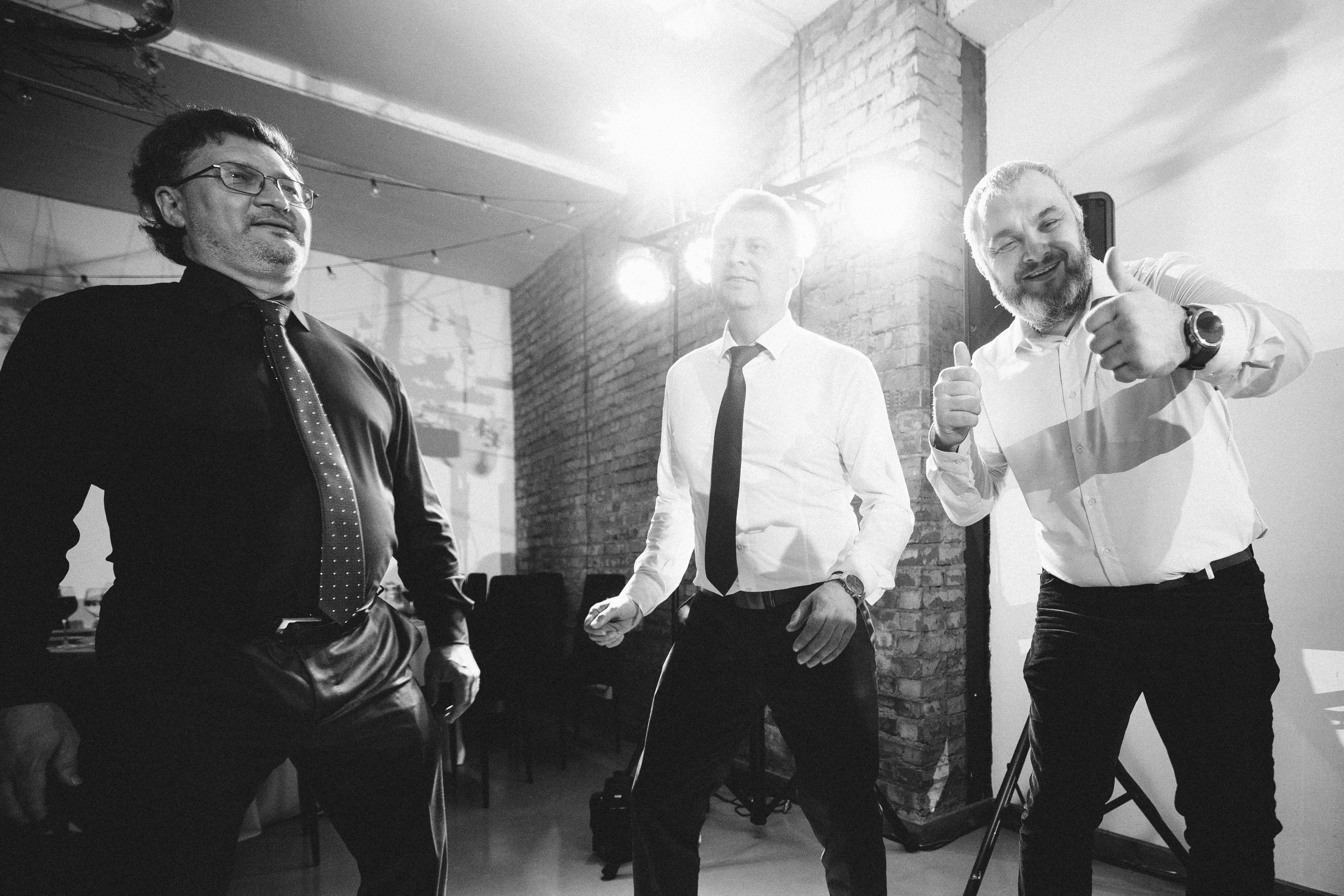 РУСАЛ 65 ЛЕТ. Фотограф в Красноярске