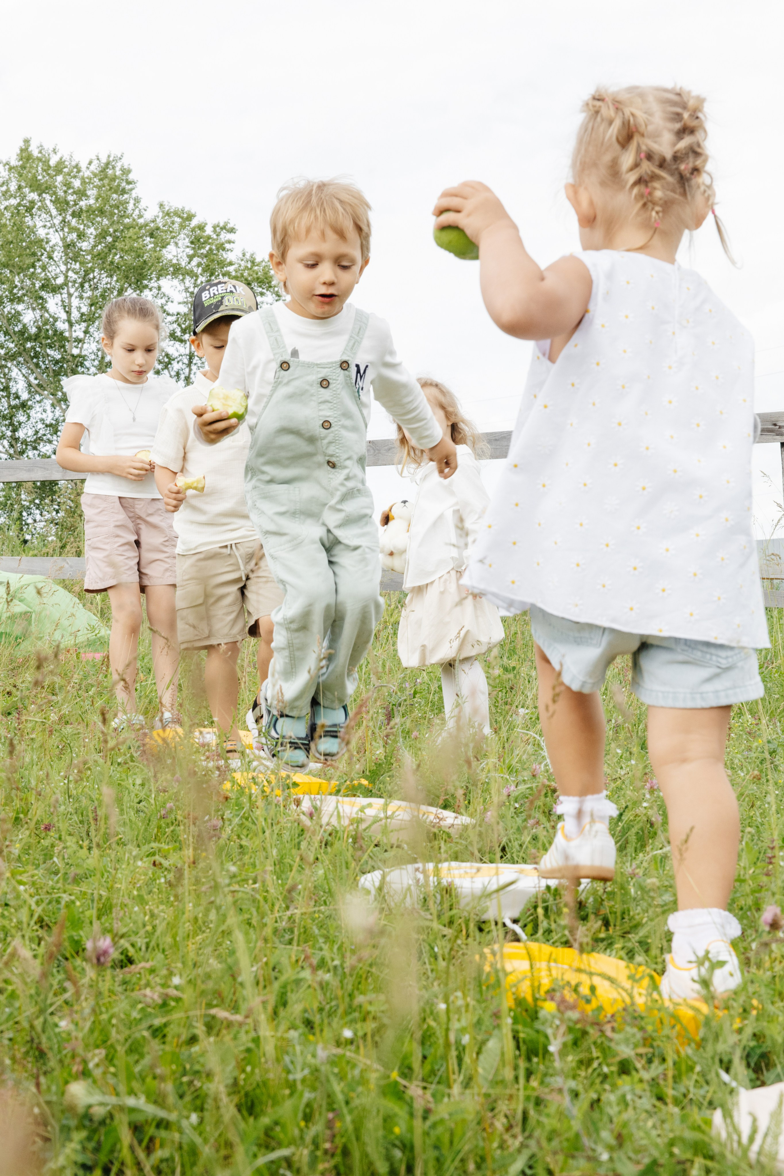 ГЕНДЕР ПАТИ. Фотограф в Красноярске