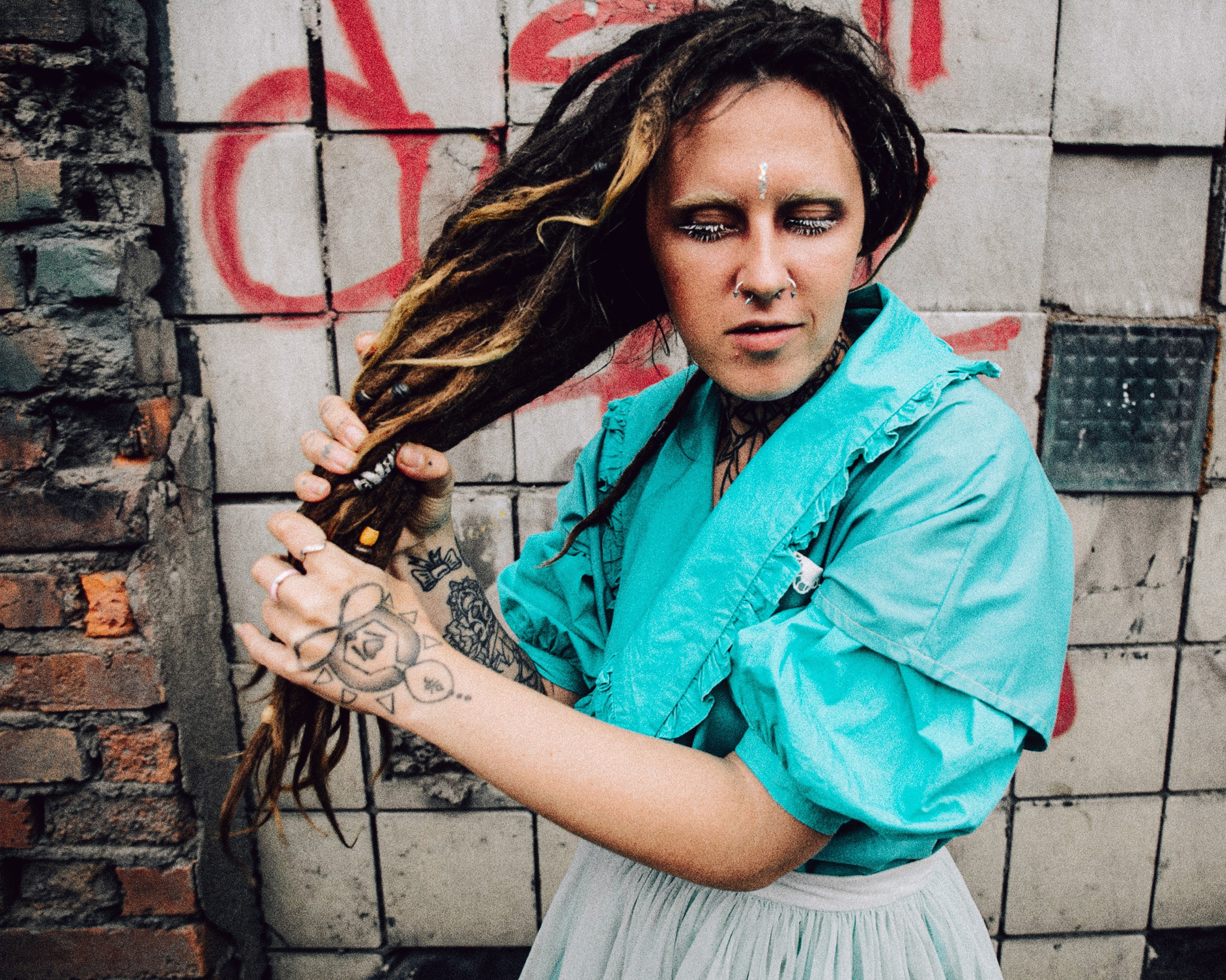 Луми. Портретный фотограф Ванинен Анастасия. Санкт-Петербург