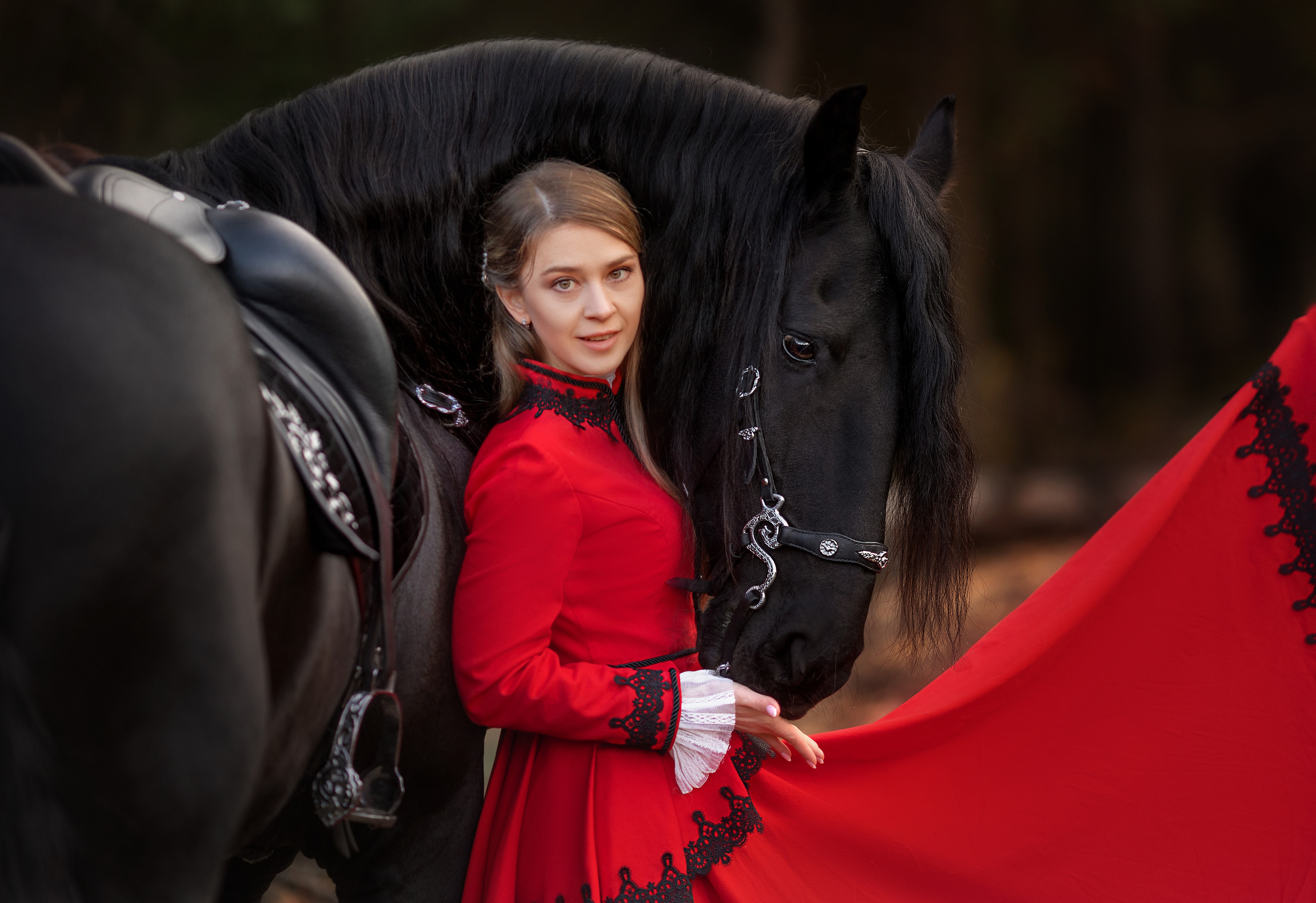 Кристина. Детский и семейный фотограф Александра Грекова