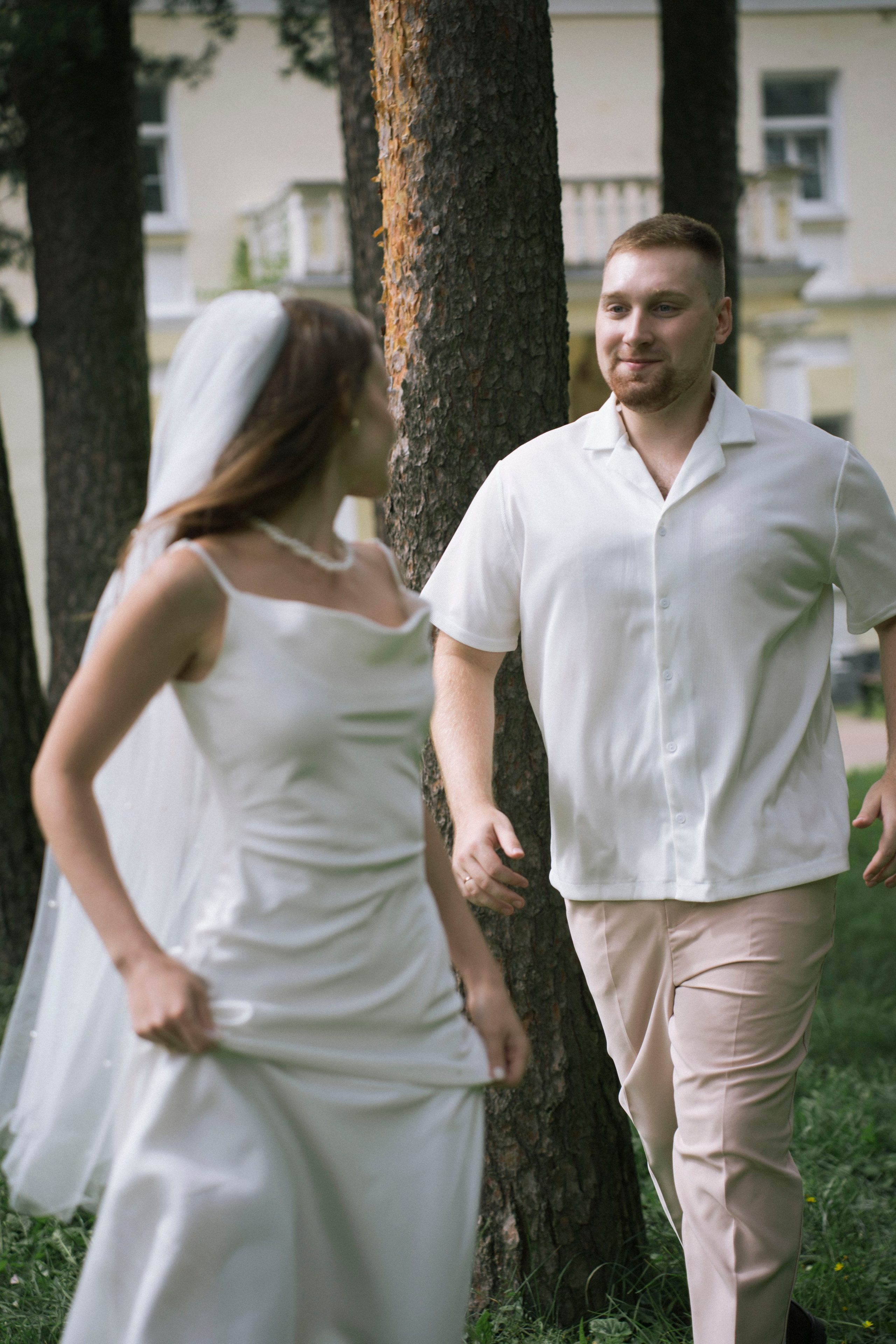 Ты водишь. Valeriyamelnikova.ru