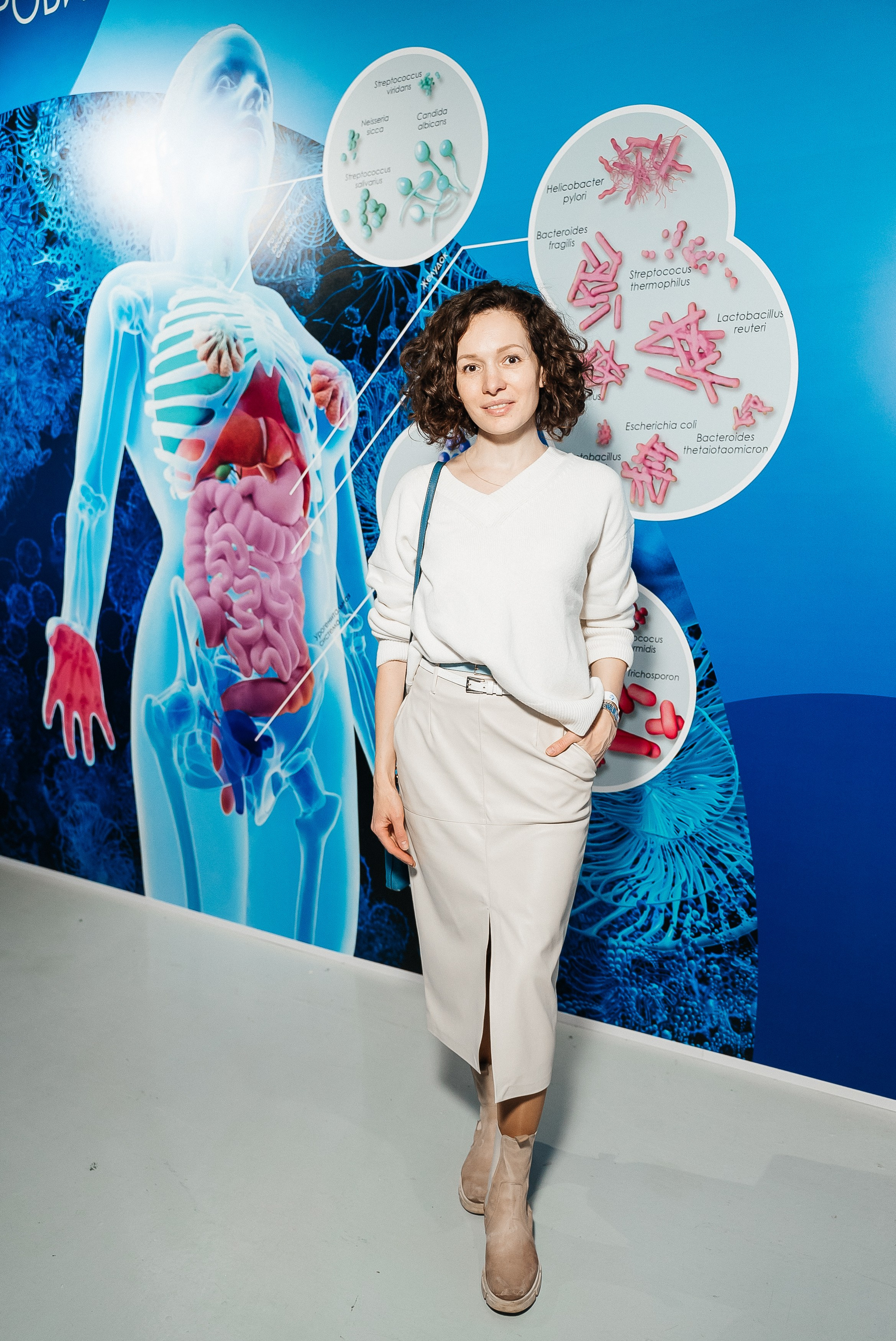 La Roche Posay. Павел Краснов — Свадебный и репортажный фотограф в Москве