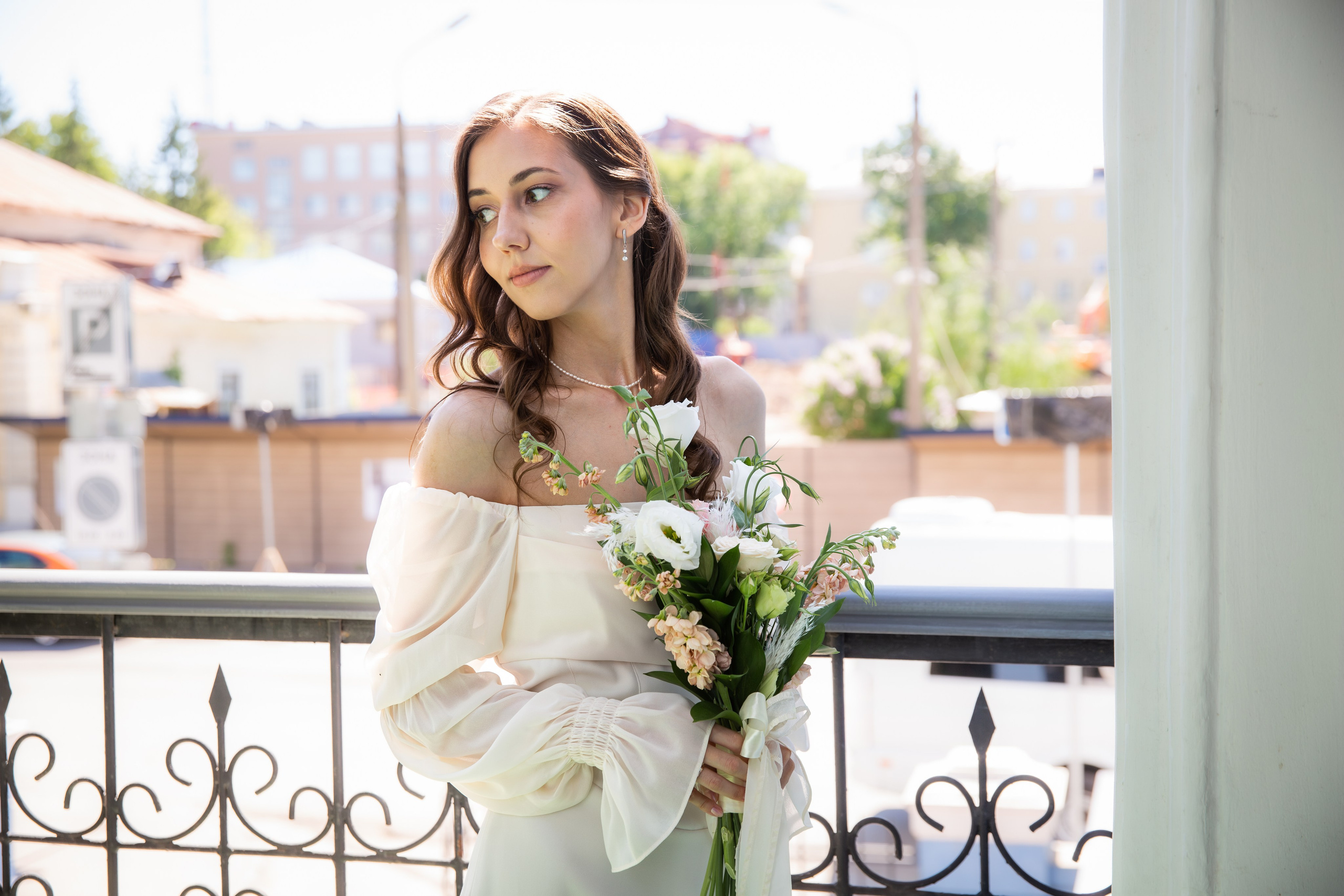 Вячеслав и Алёна. Екатерина Рыбина фотограф в Нижнем Новгороде