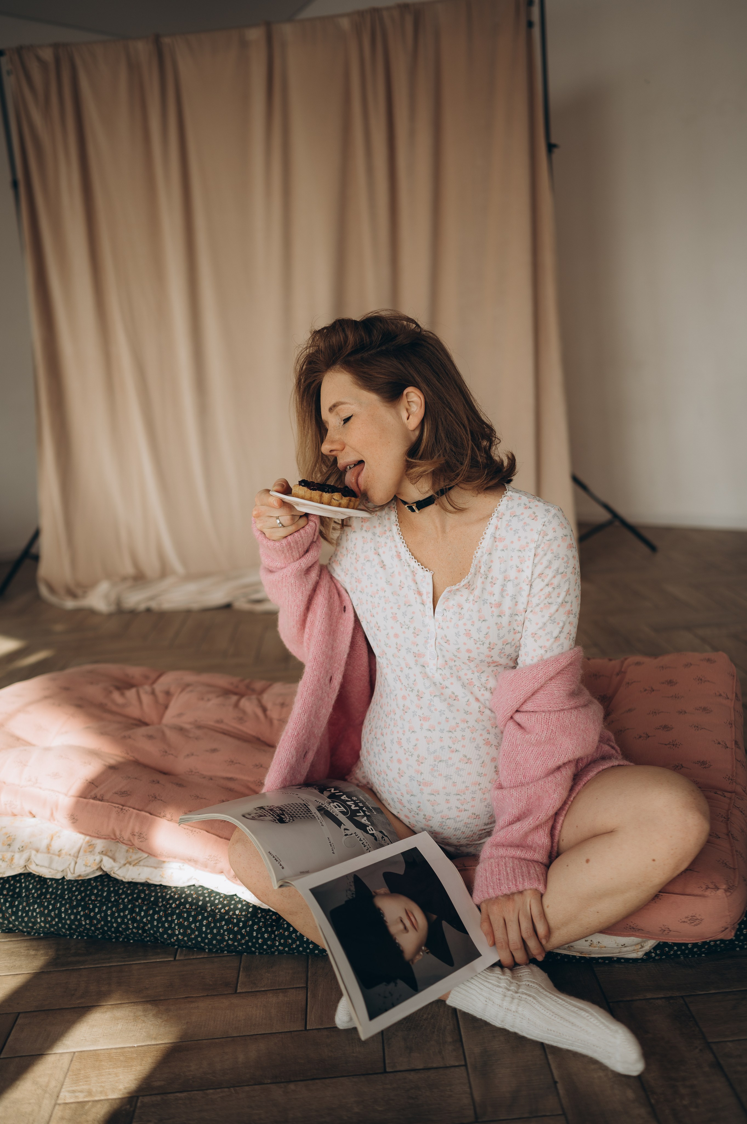 Фотосессия беременности. Семейный фотограф Ростов-на-Дону Татьяна Соколова