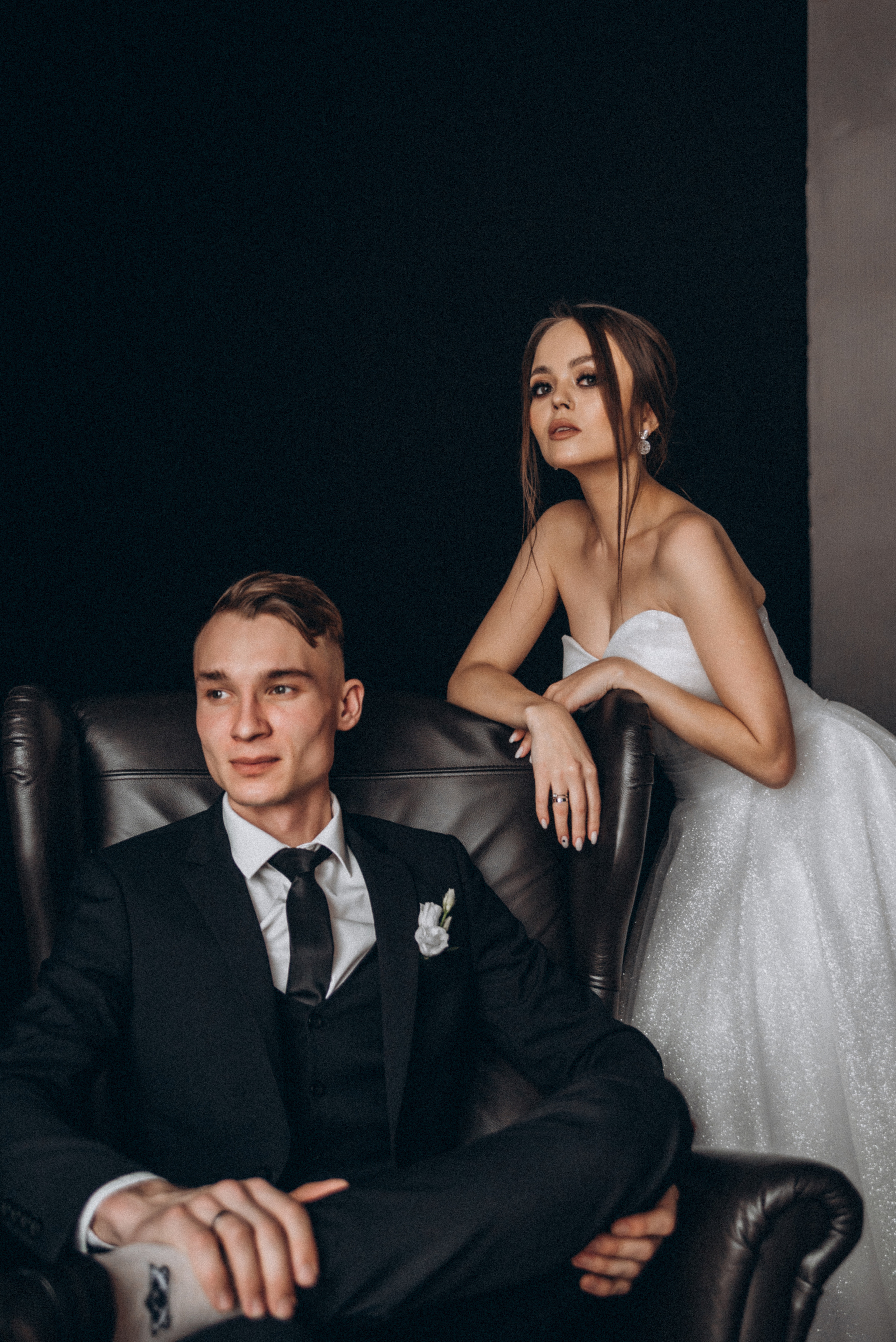 February, 2022. Фотограф Данил Бушуев