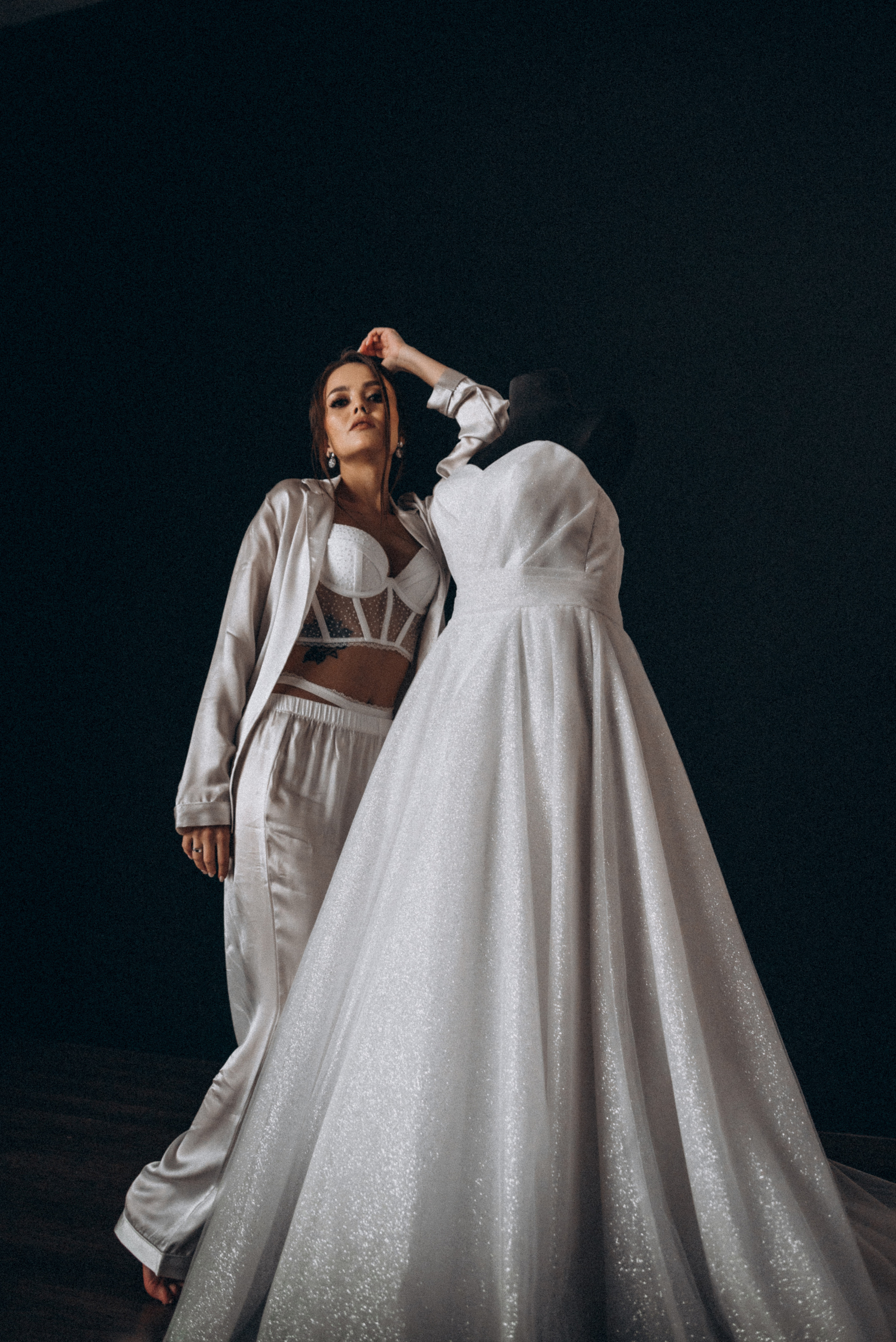 February, 2022. Фотограф Данил Бушуев