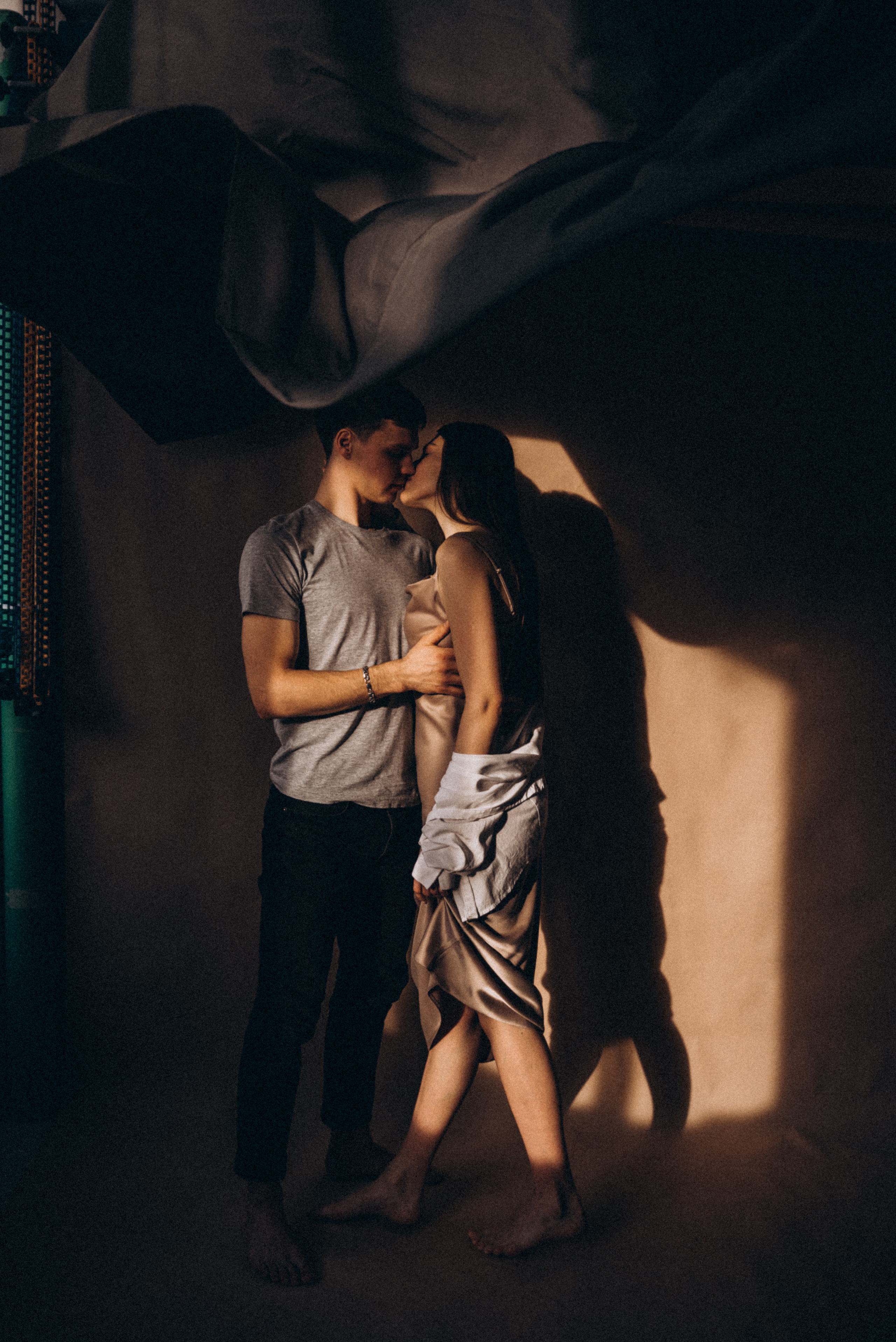 *. Фотограф Данил Бушуев