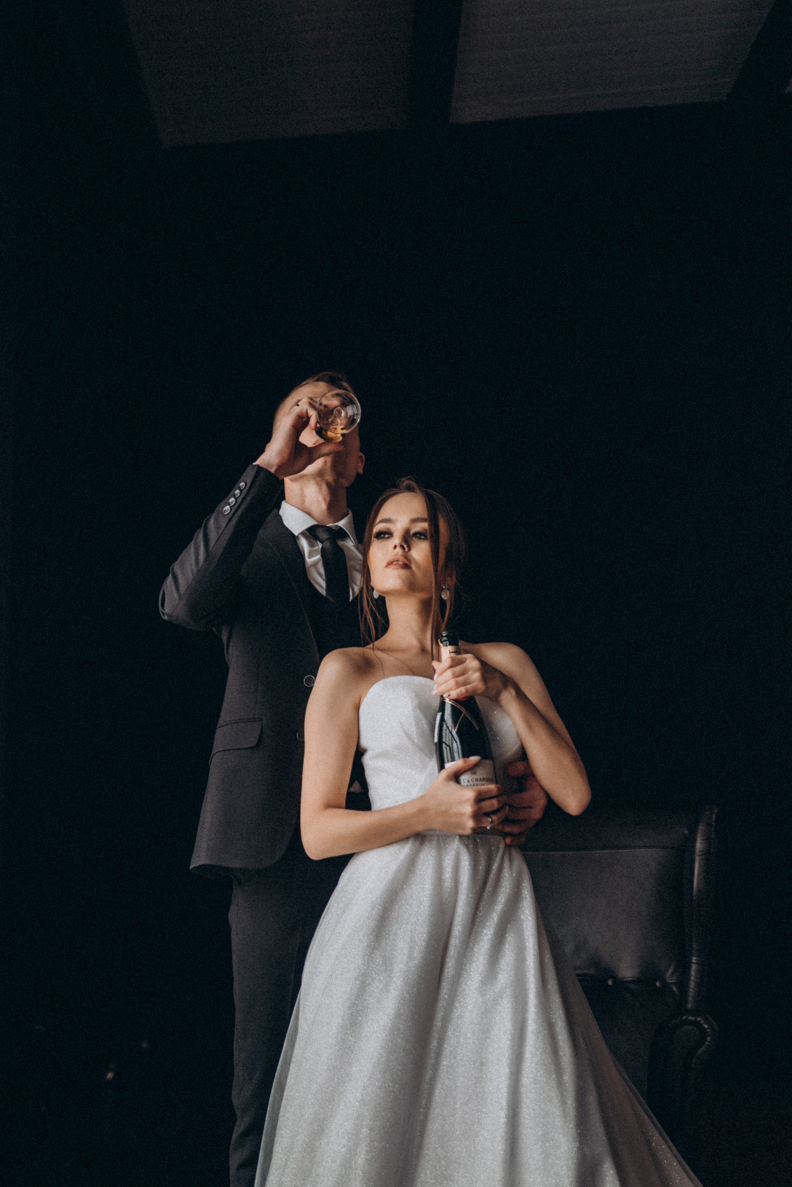 February, 2022. Фотограф Данил Бушуев