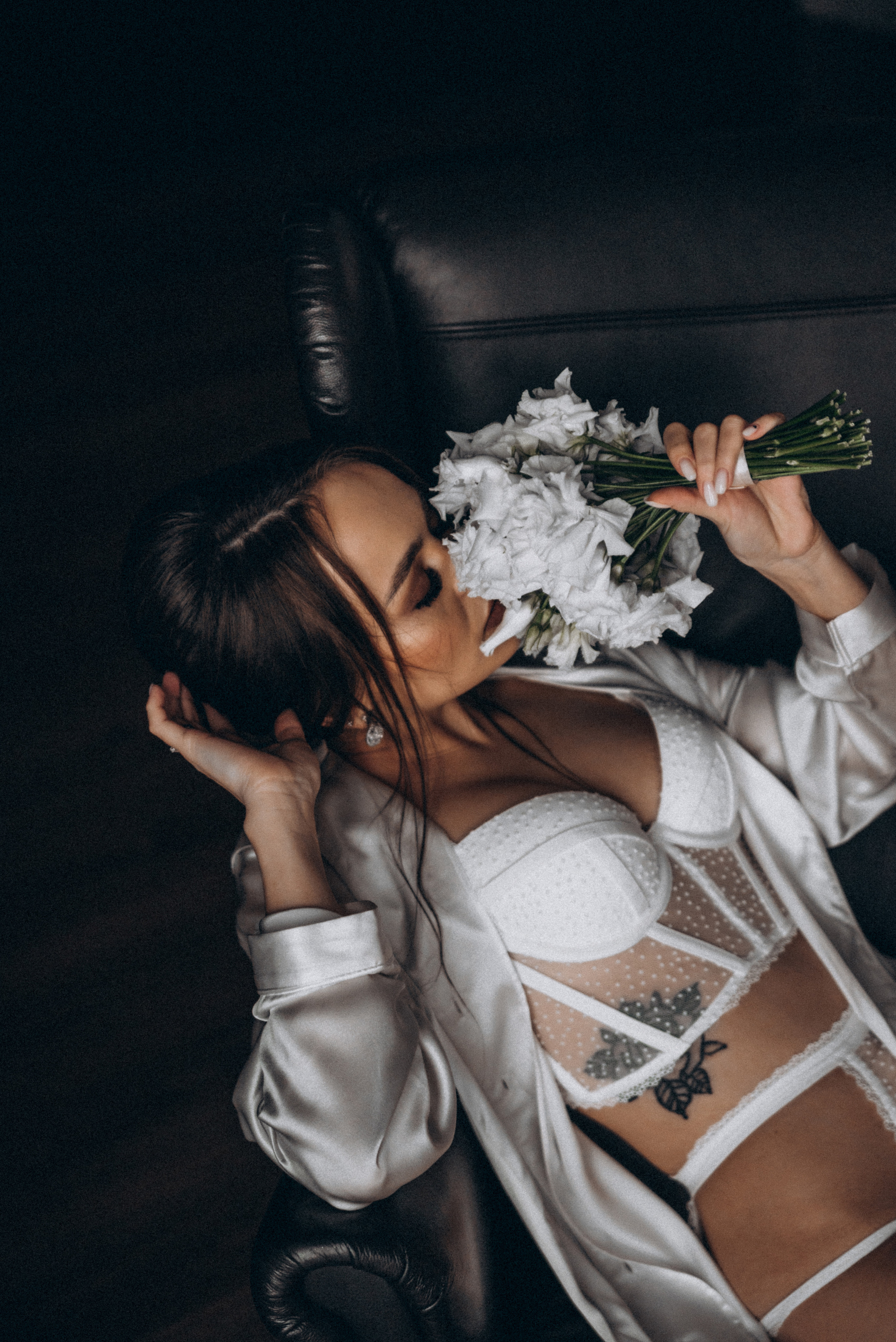 February, 2022. Фотограф Данил Бушуев