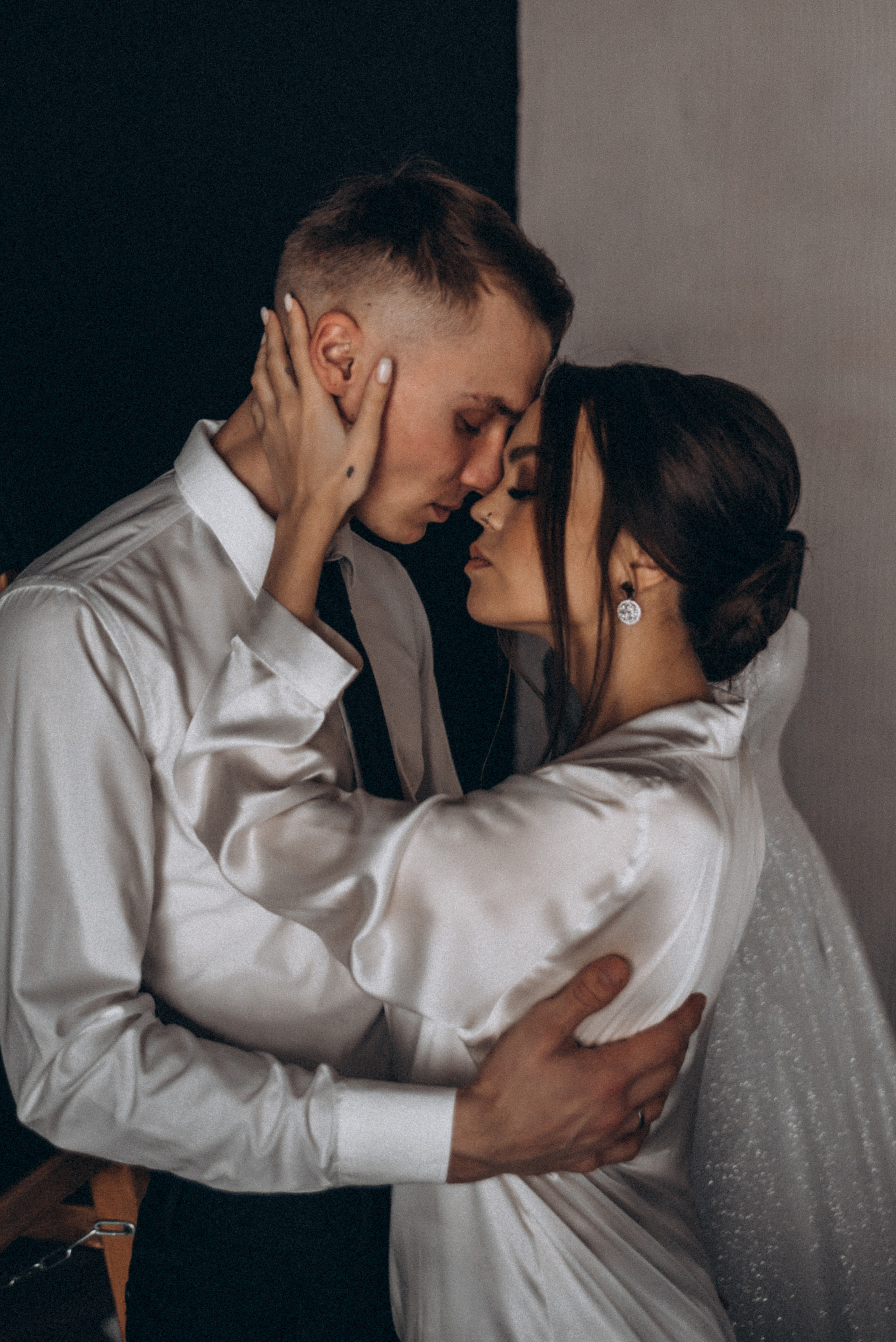 February, 2022. Фотограф Данил Бушуев