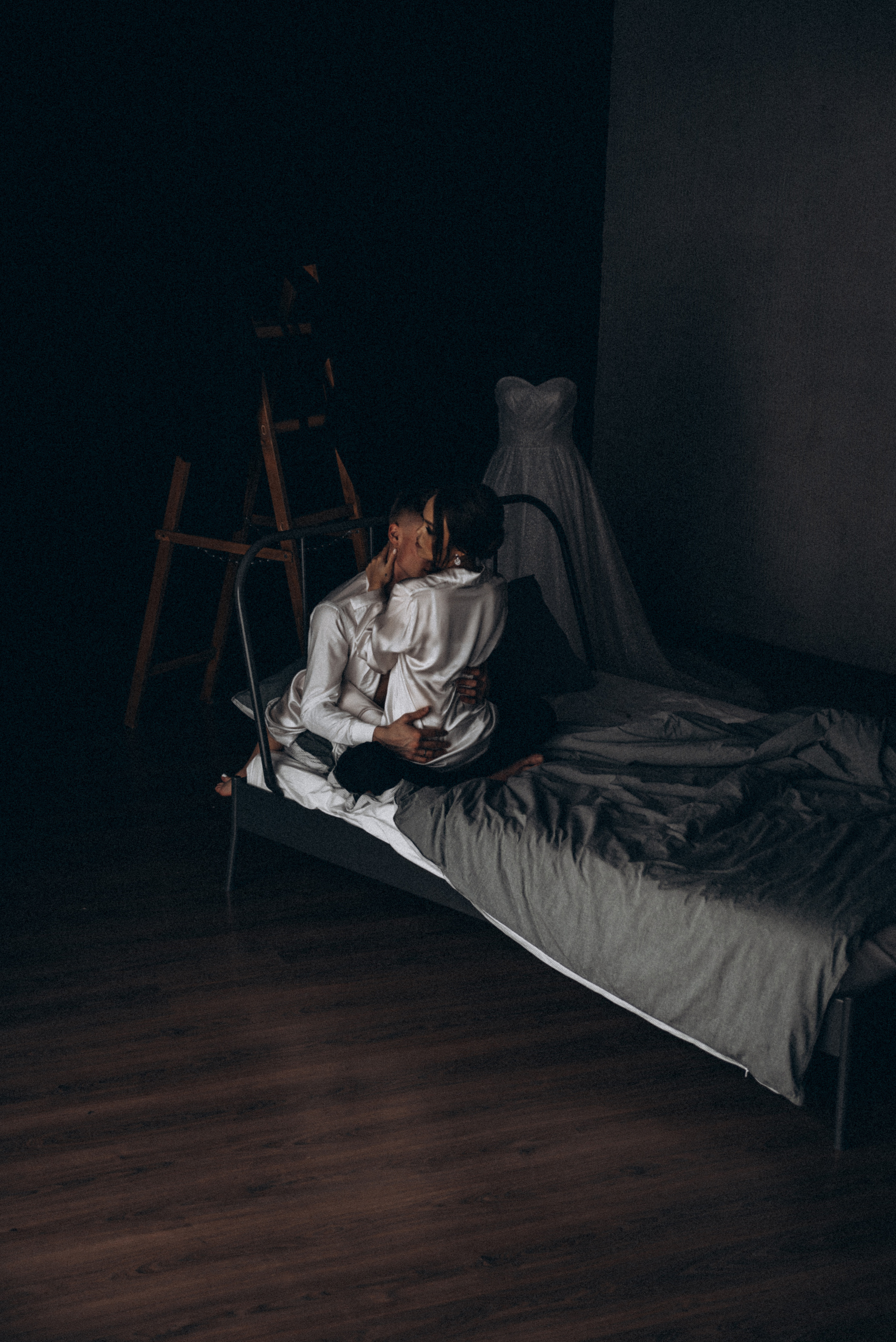 February, 2022. Фотограф Данил Бушуев